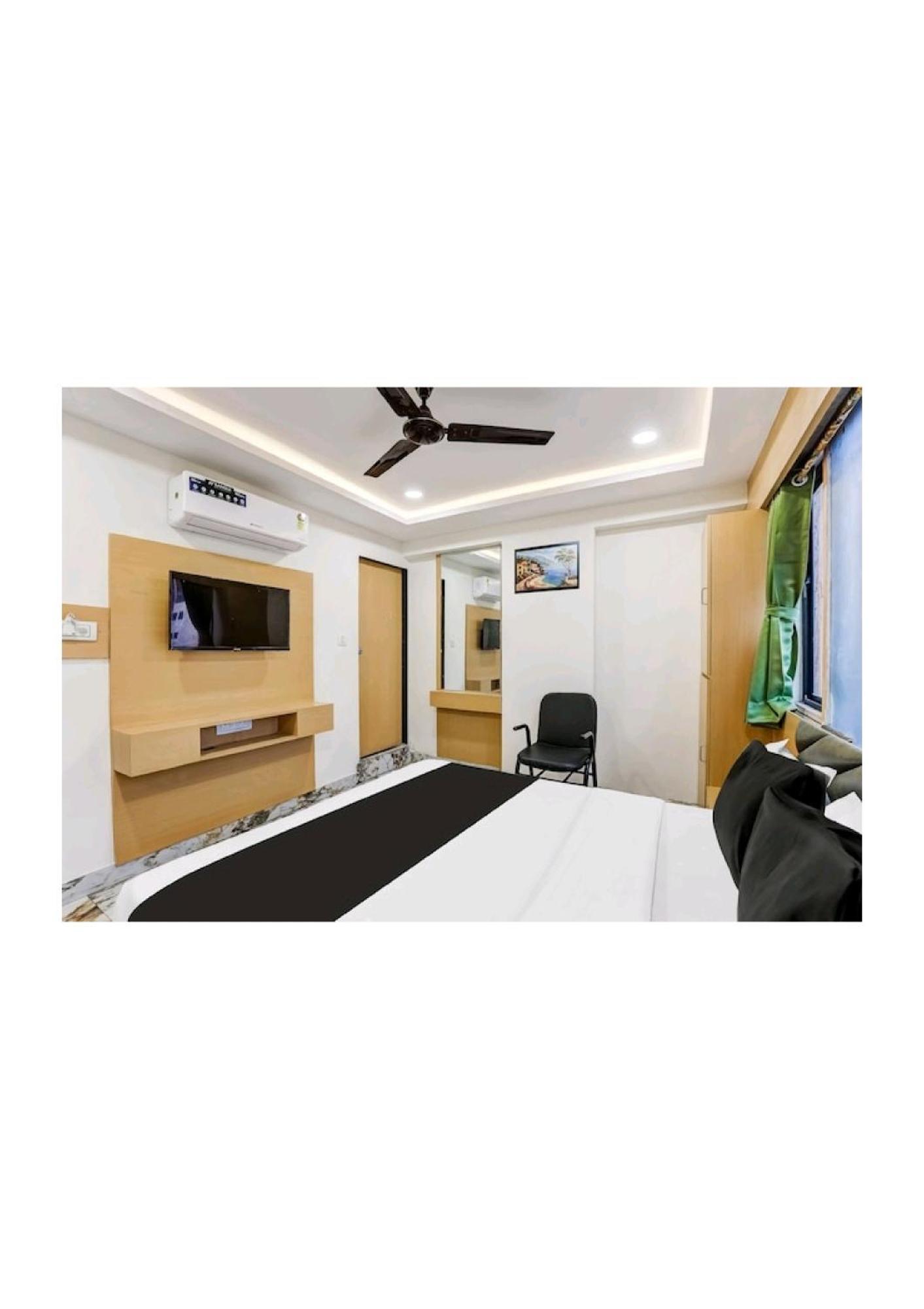 Prime 24 3* Ahmedabad