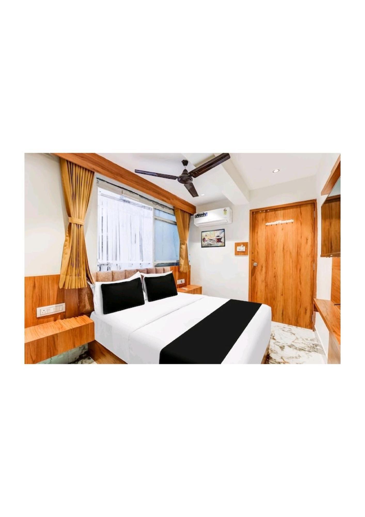 Prime 24 Hotel
