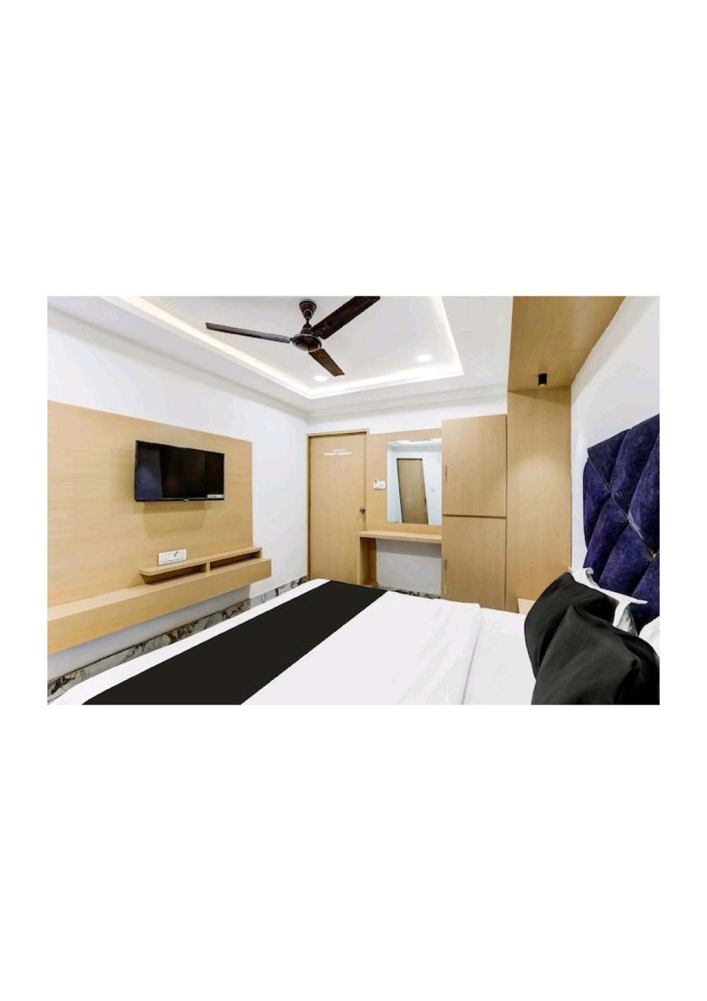 Prime 24 Hotel Ahmedabad