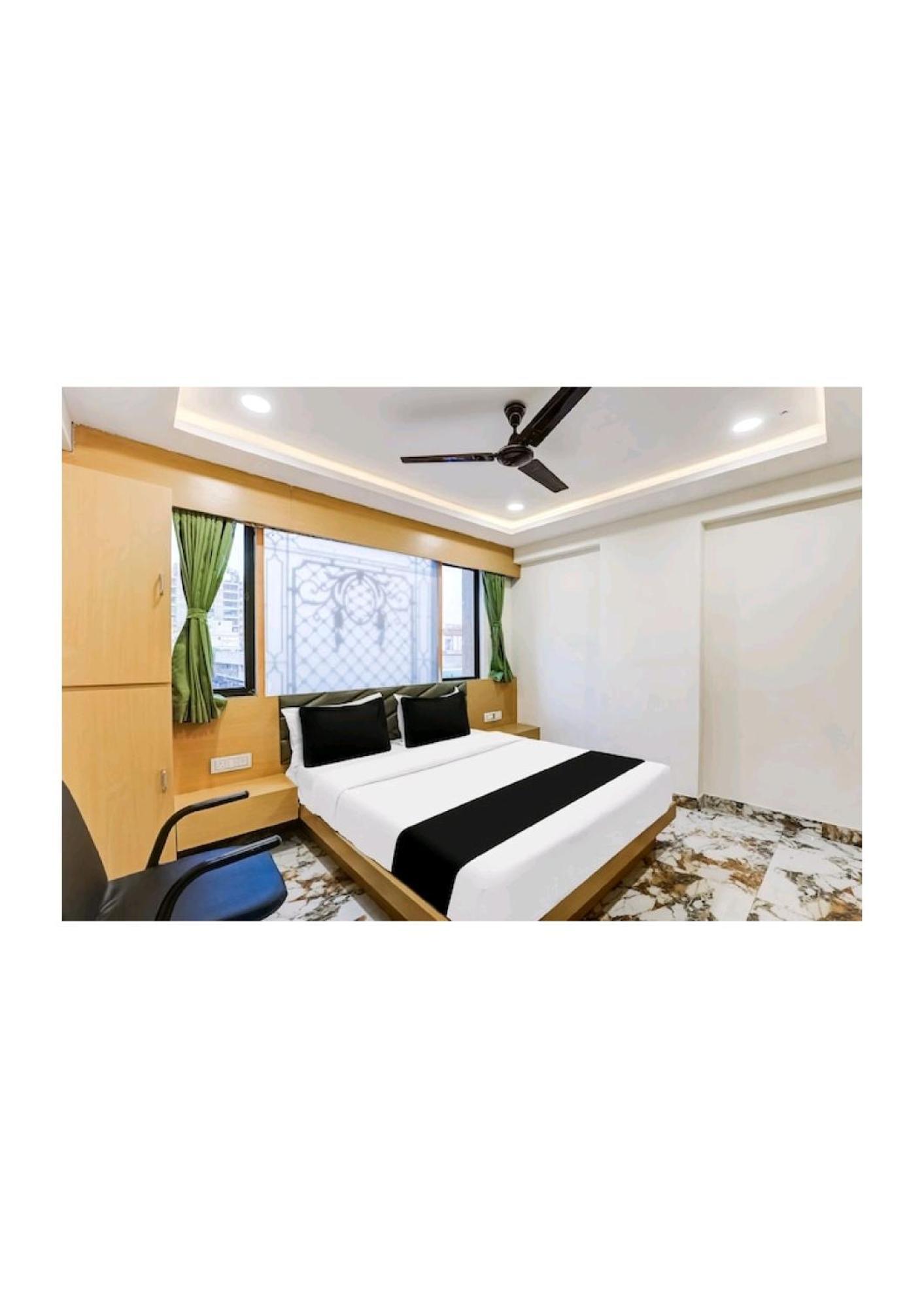 Prime 24 Ahmedabad