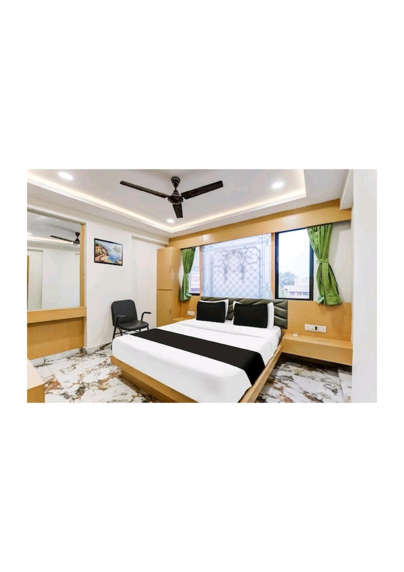 Prime 24 Hotel