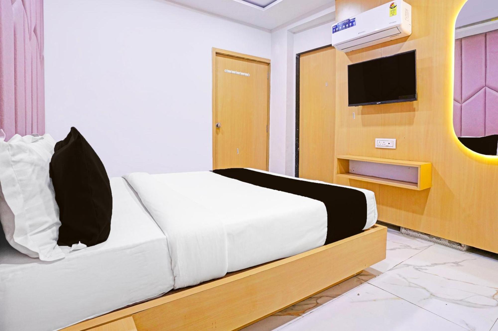 O Patang 24 Hotel Ahmedabad