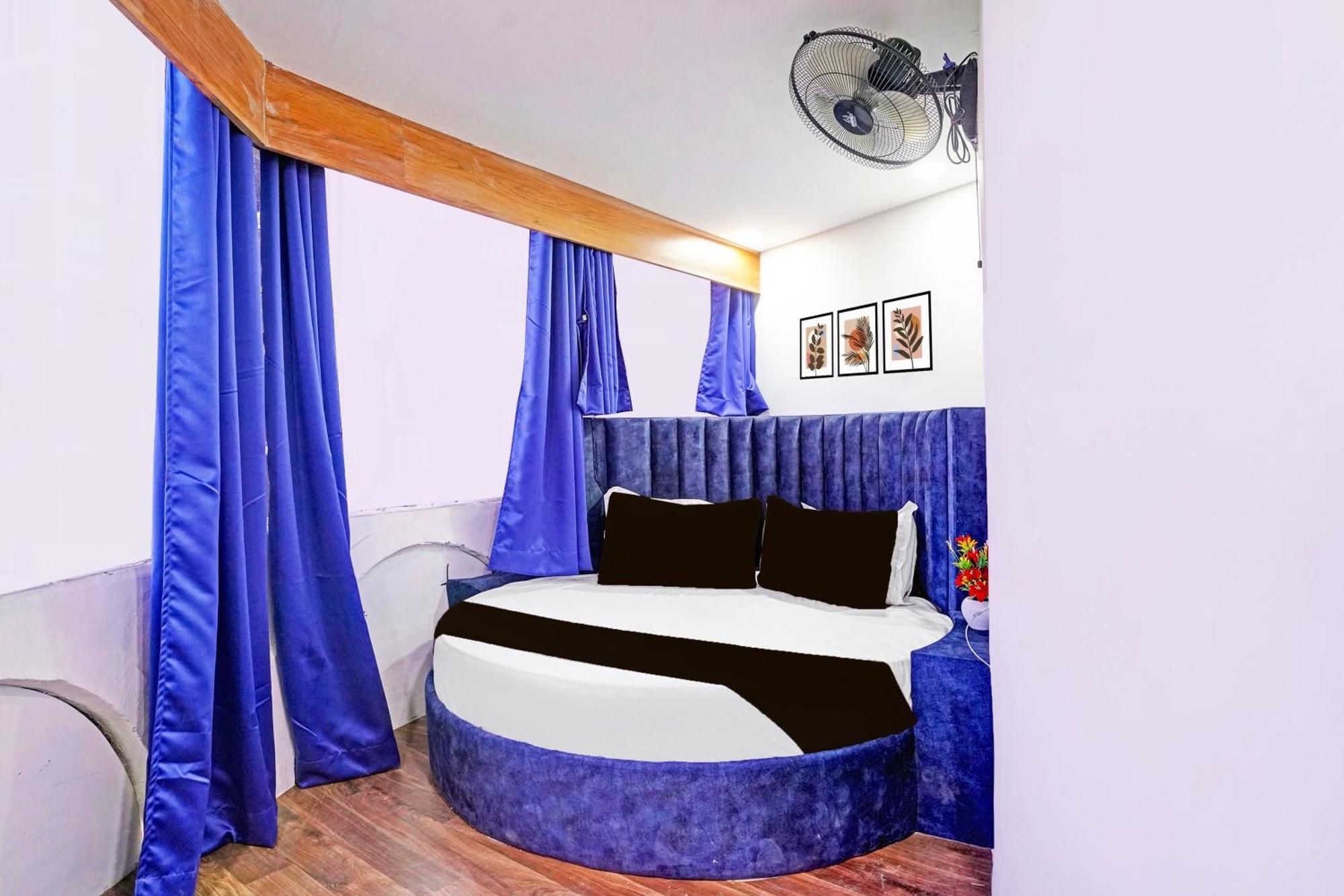 O Patang 24 3* Ahmedabad