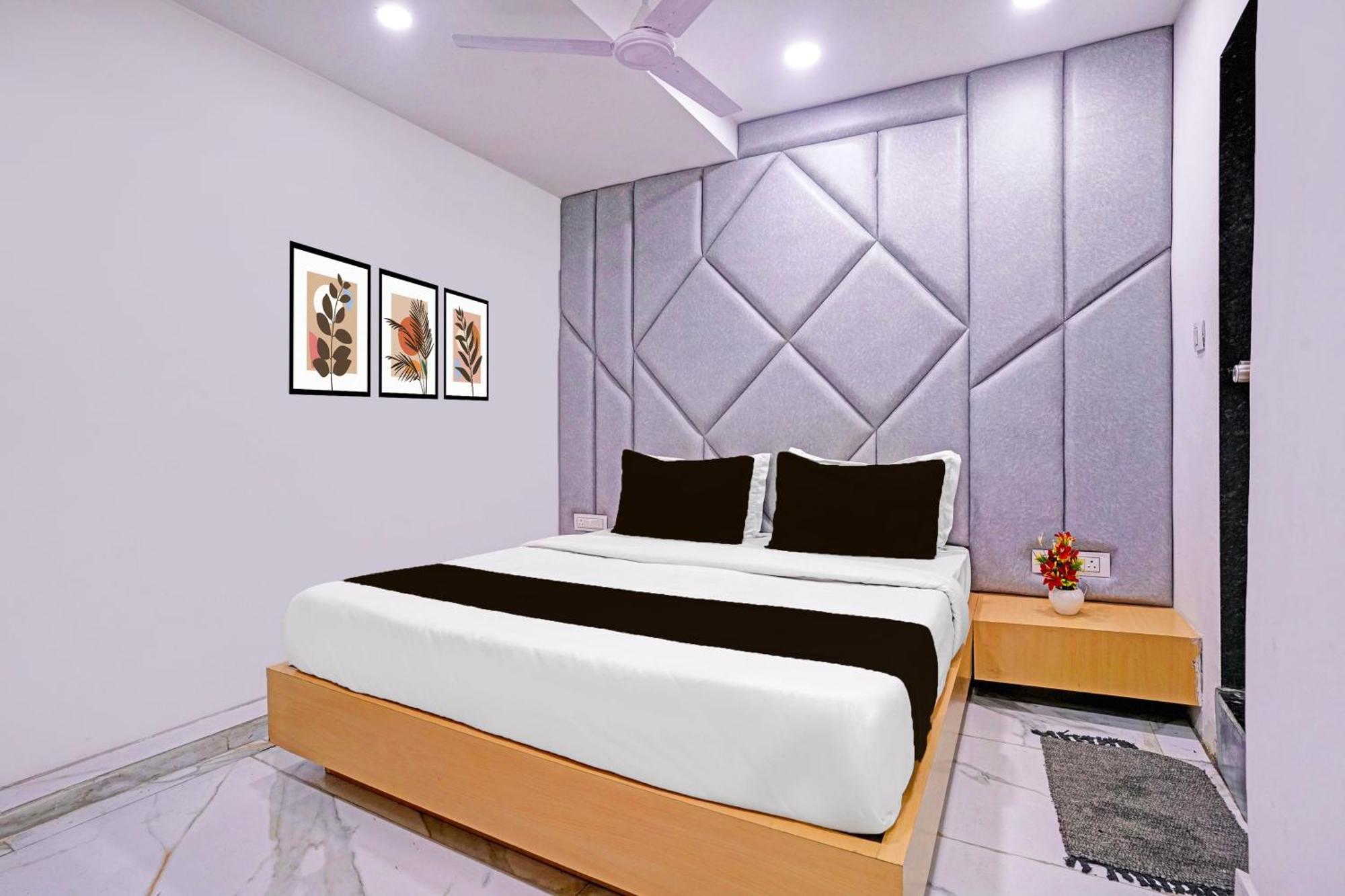 O Patang 24 3* Ahmedabad