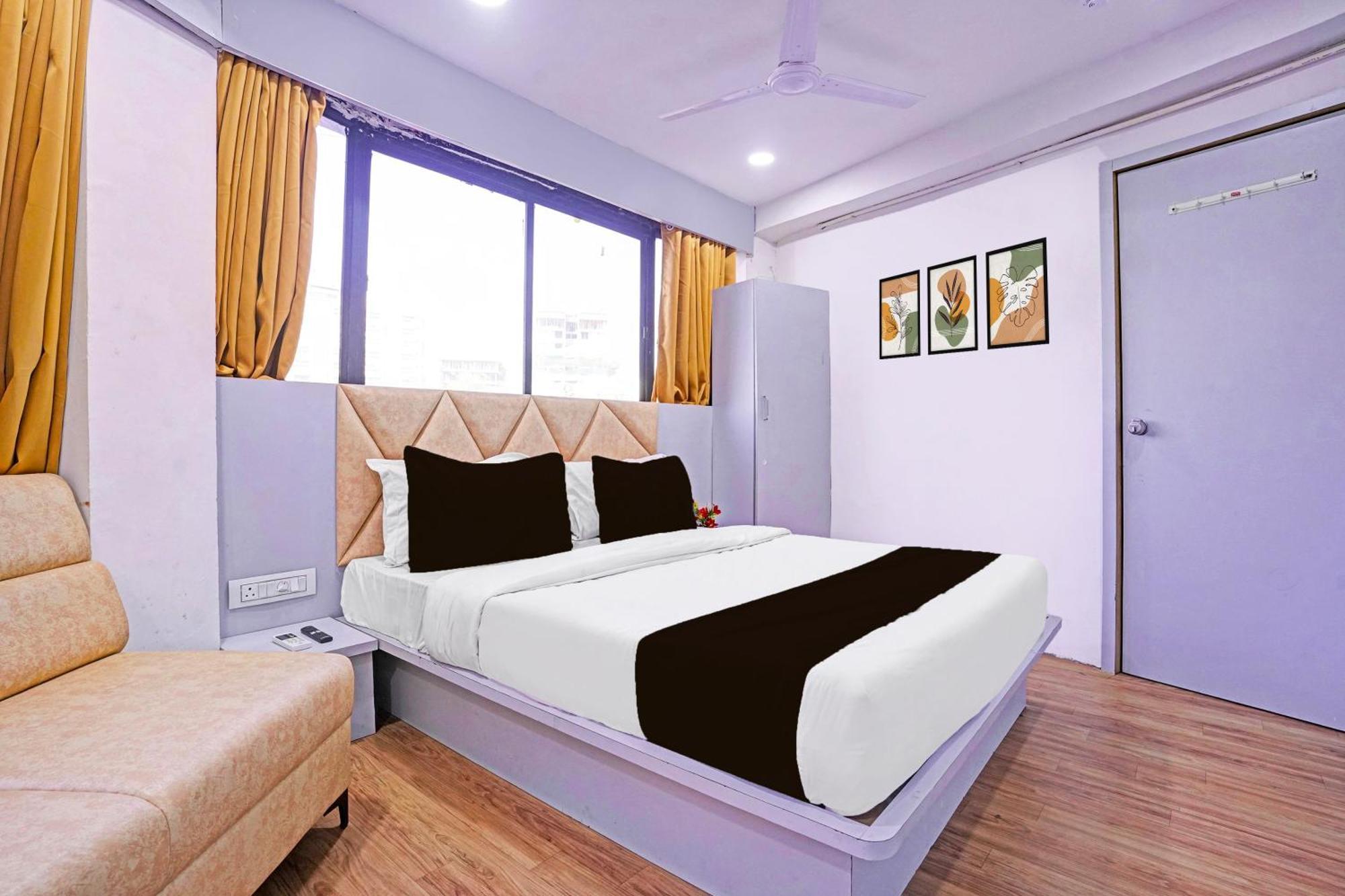 Hotel O Patang 24 3*