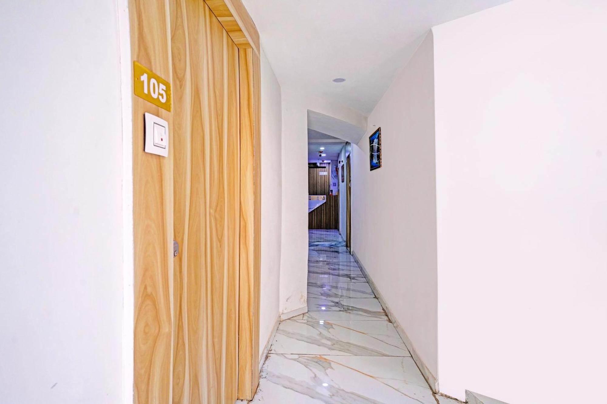 Hotel O Patang 24 Ahmedabad