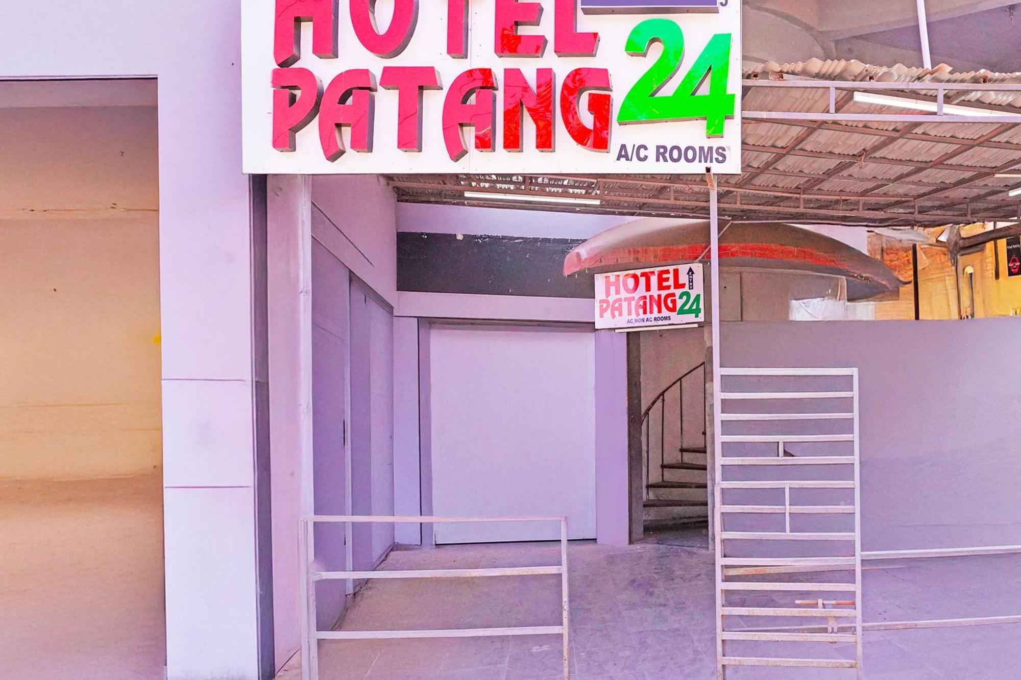 O Patang 24 3*
