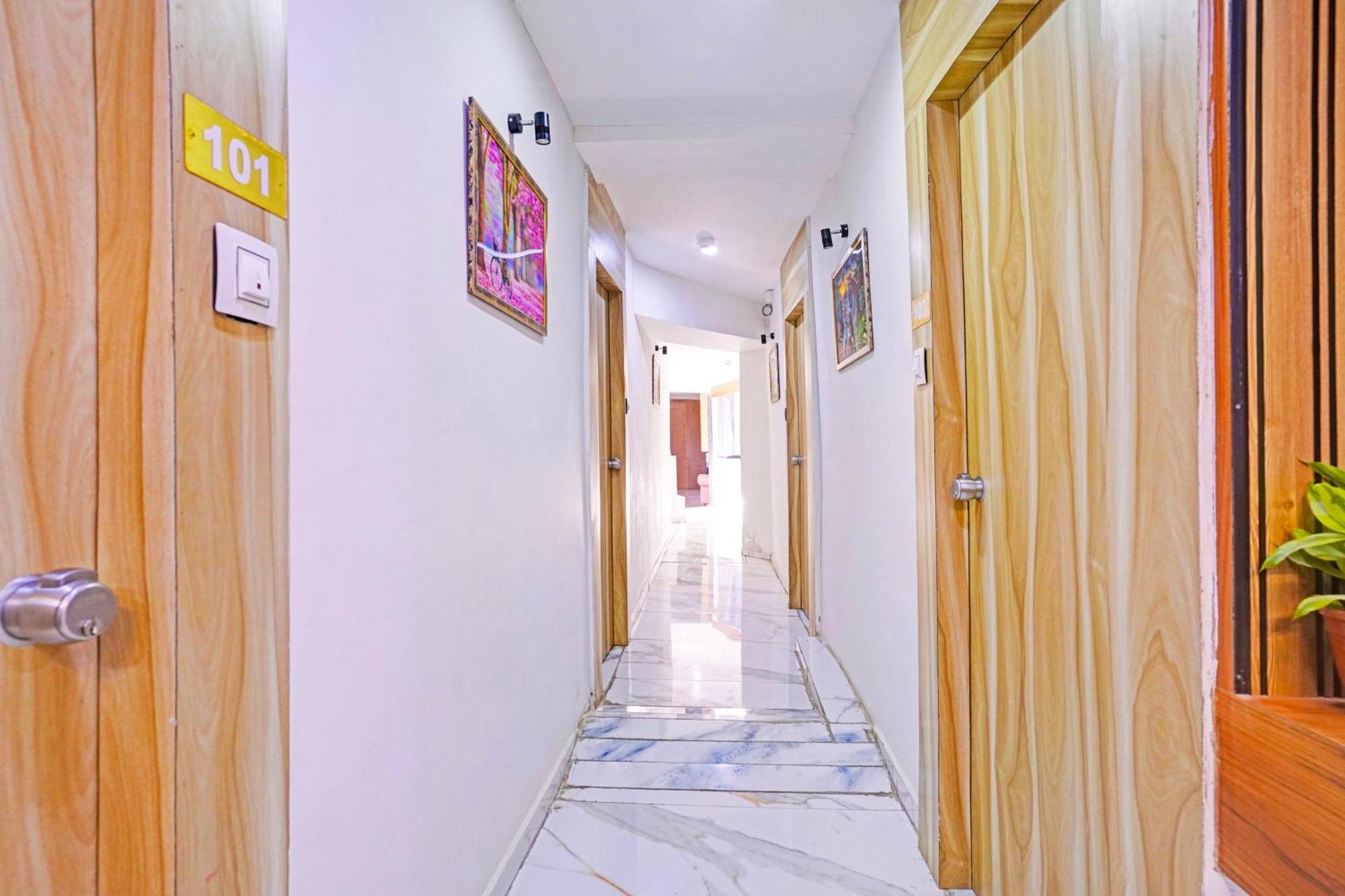 O Patang 24 3* Ahmedabad