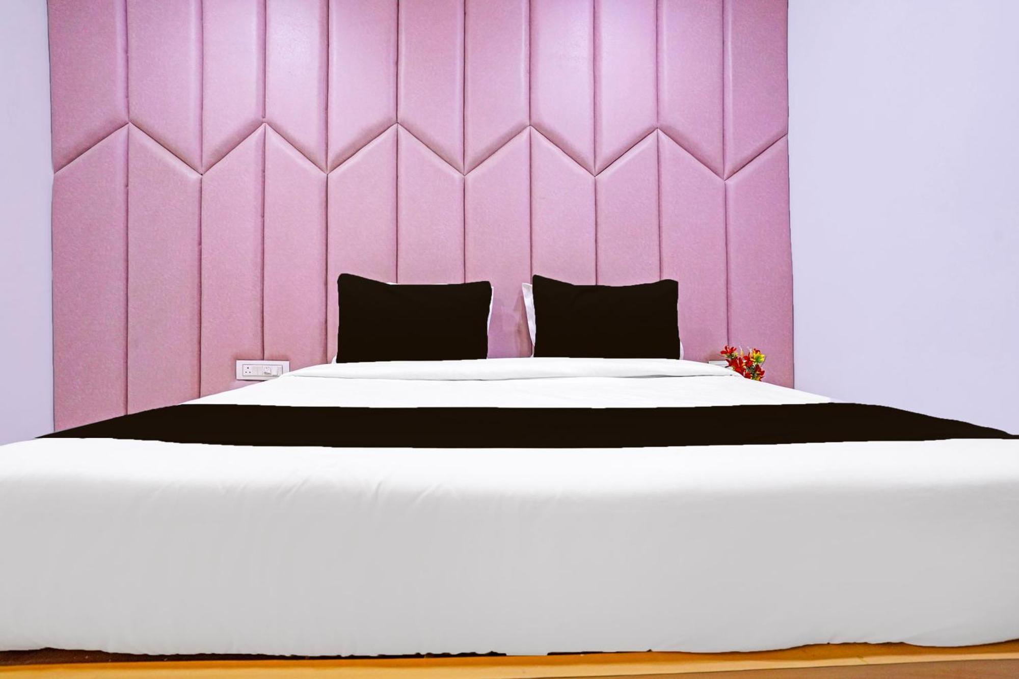 Hotel O Patang 24