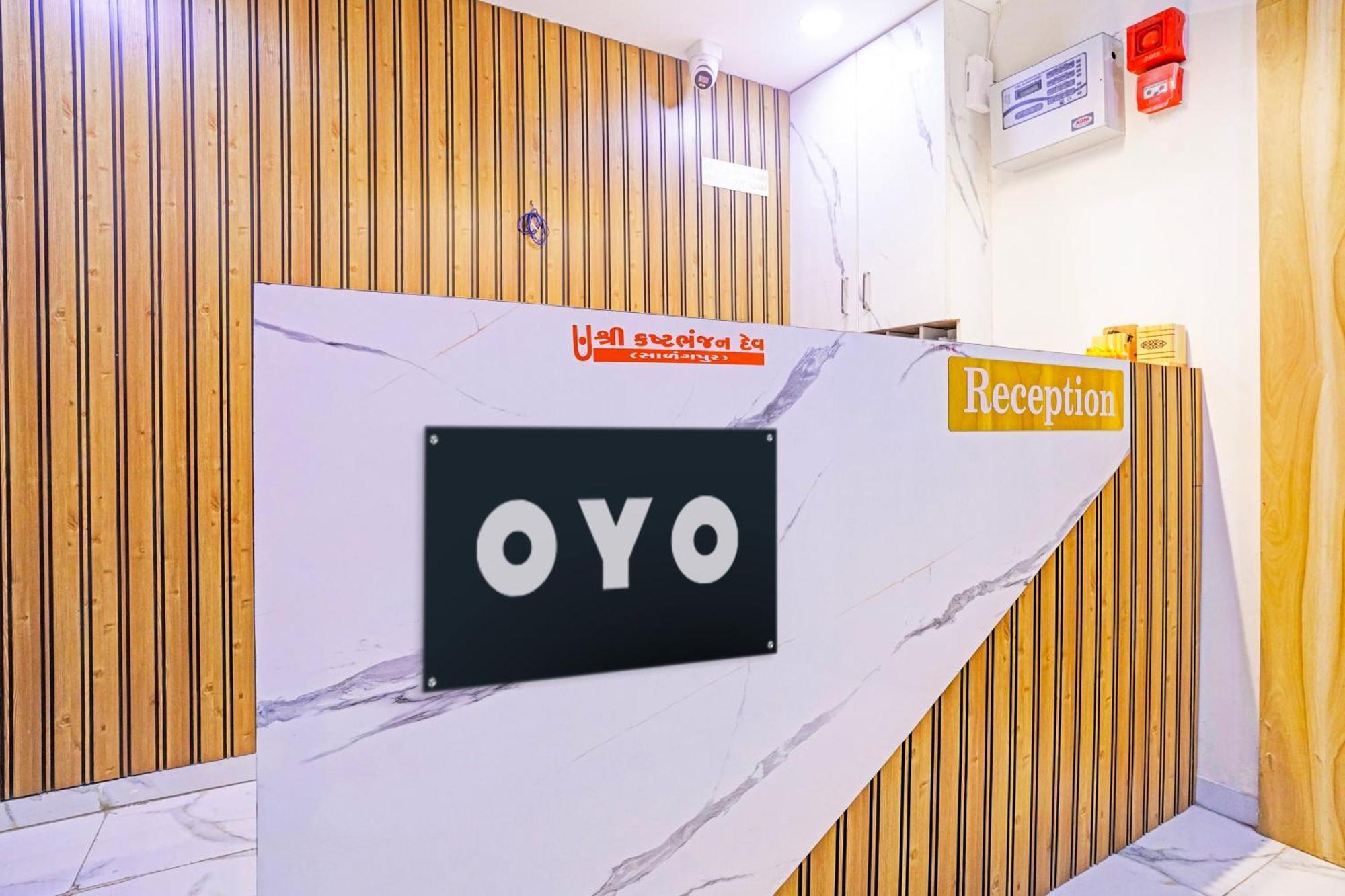 O Patang 24 Hotel Ahmedabad