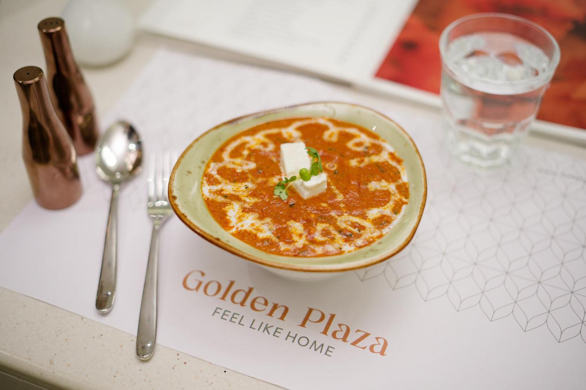 Golden Plaza Ahmedabad