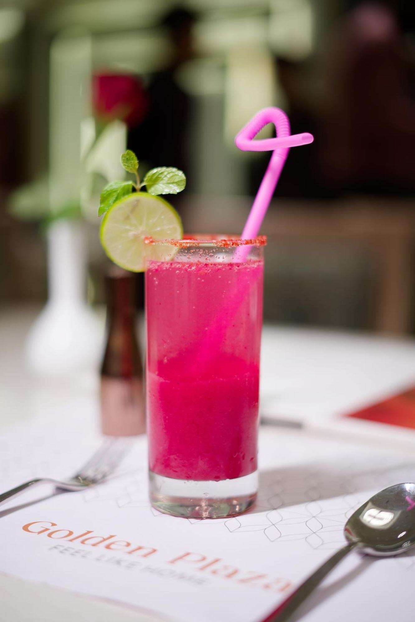 Hotel Golden Plaza Ahmedabad
