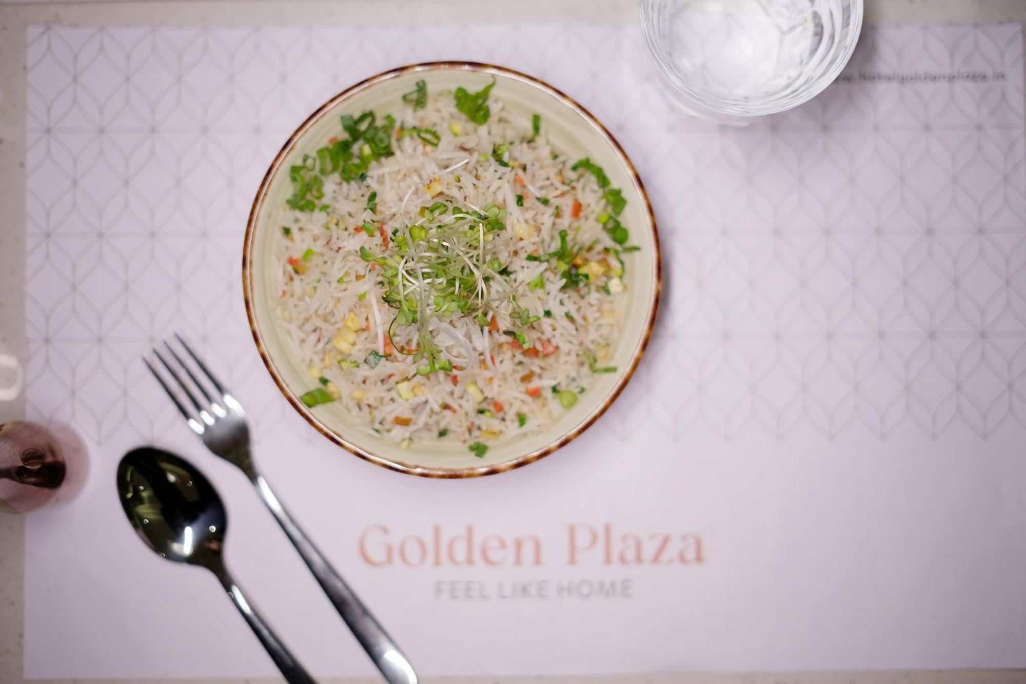 Golden Plaza Ahmedabad