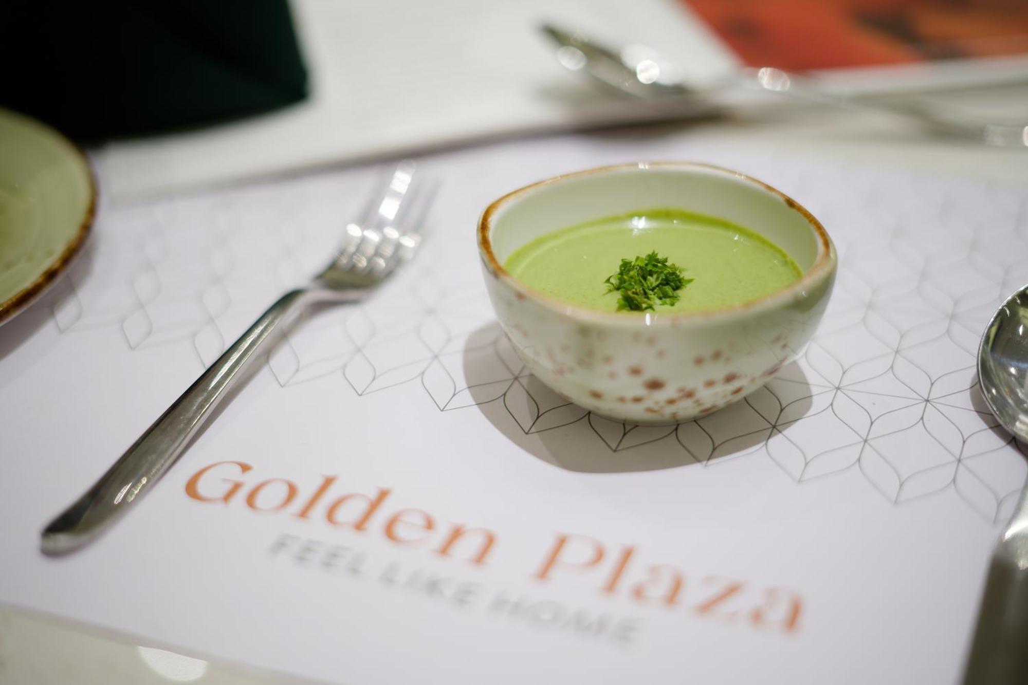 Golden Plaza Hotel Ahmedabad
