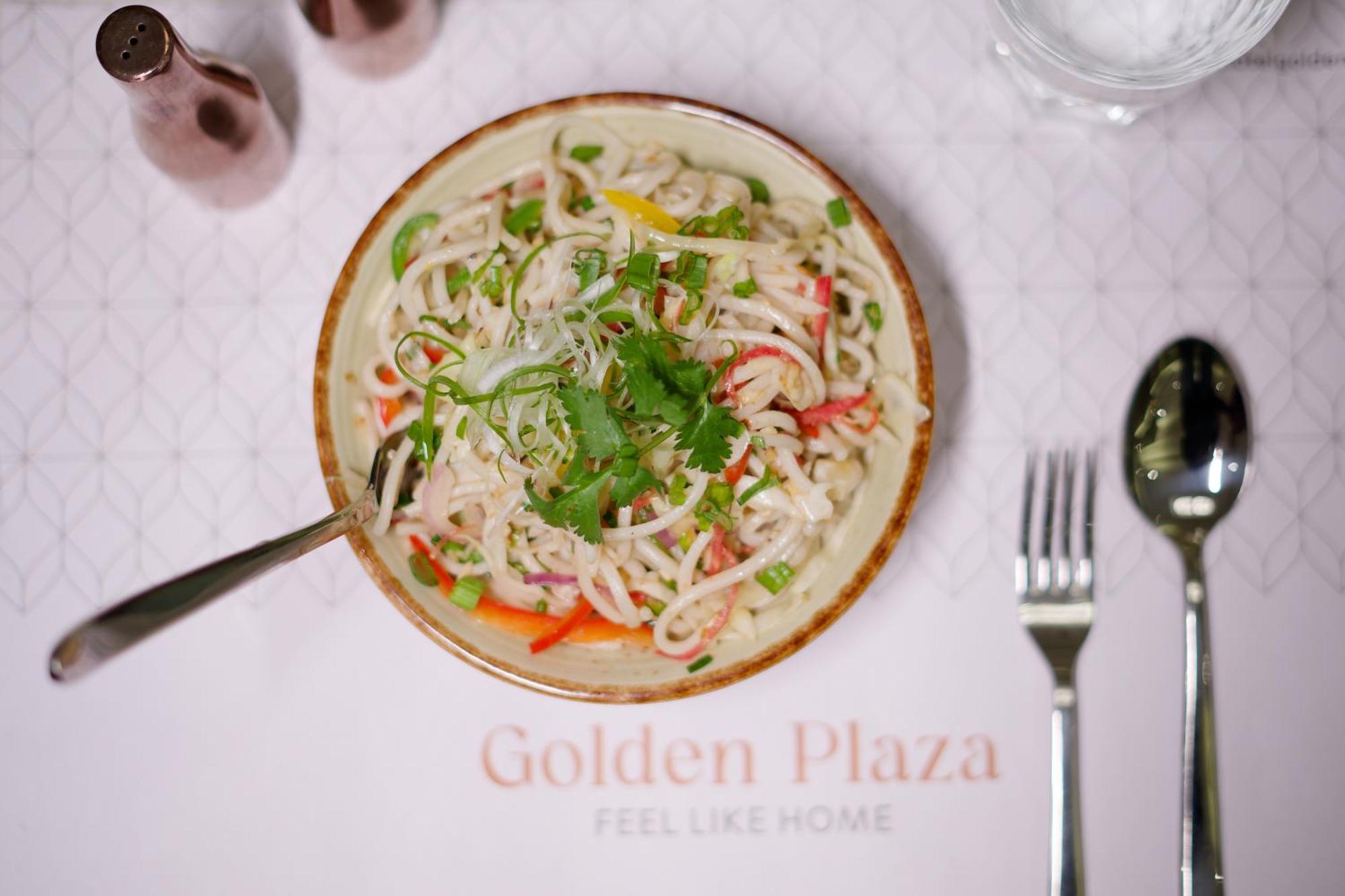 Golden Plaza 4* Ahmedabad