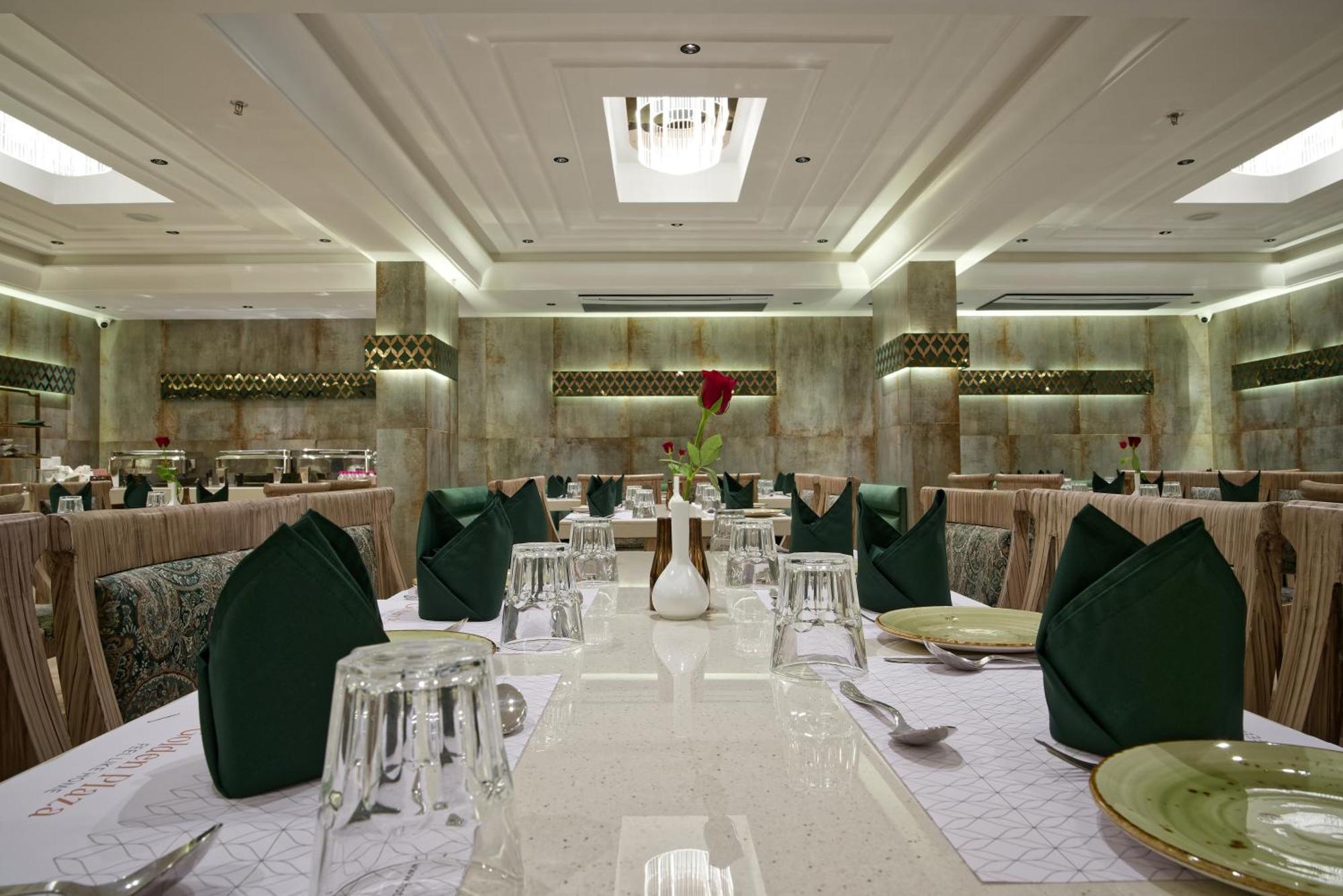 Golden Plaza 4* Ahmedabad