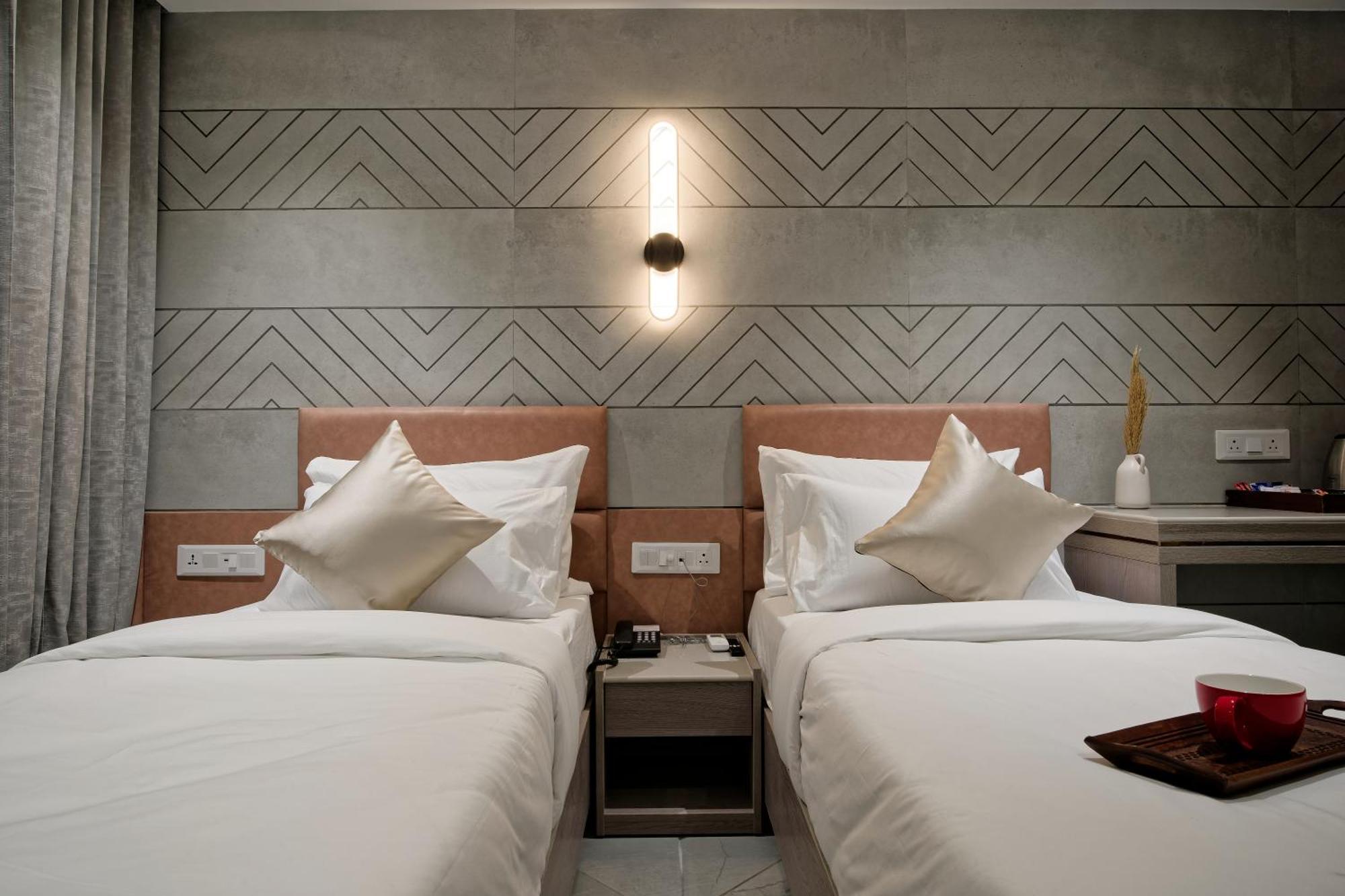 Hotel Golden Plaza