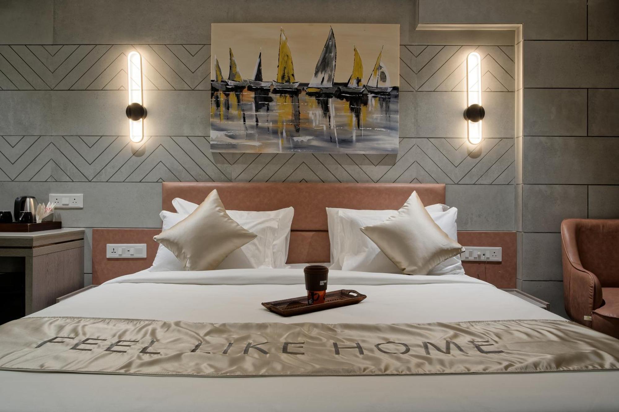 Hotel Golden Plaza