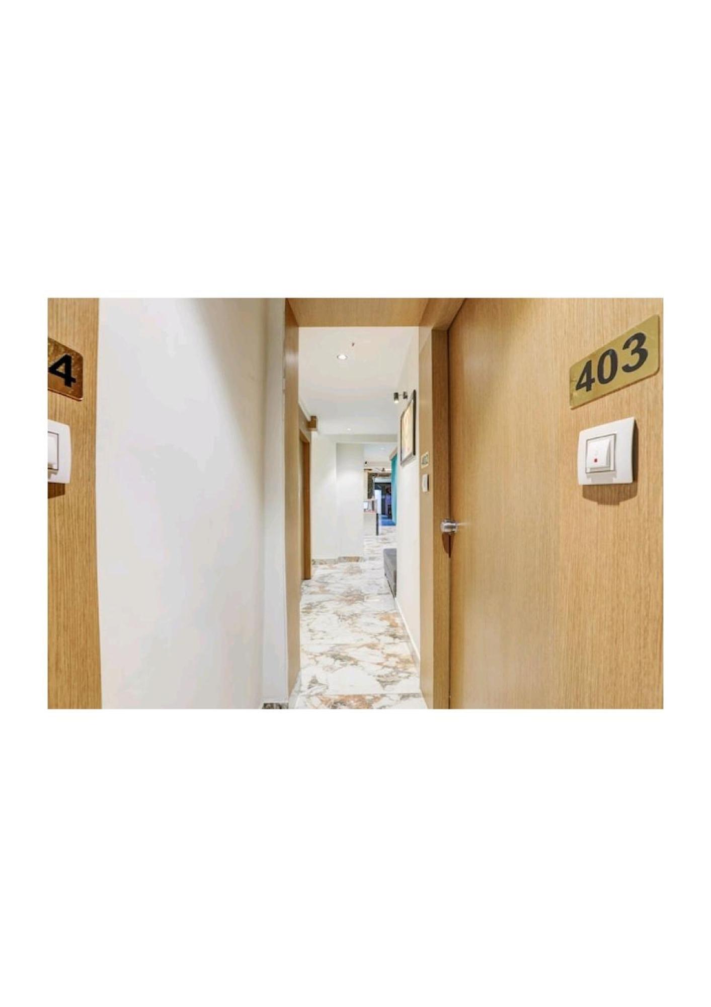 Prime 24 Hotel Ahmedabad