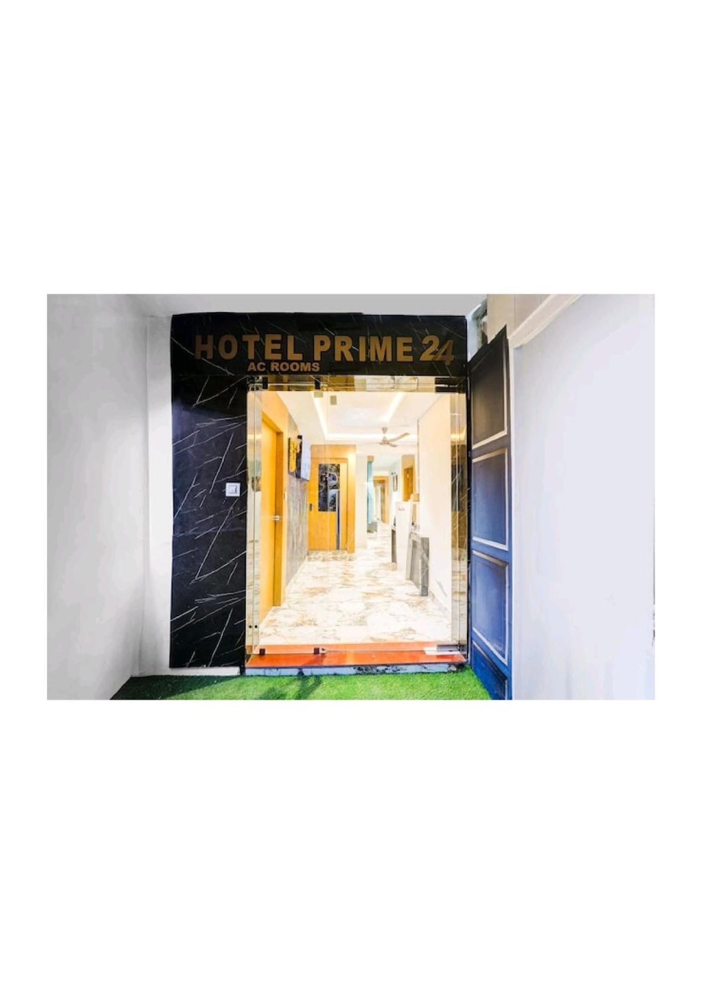 Prime 24 Hotel Ahmedabad