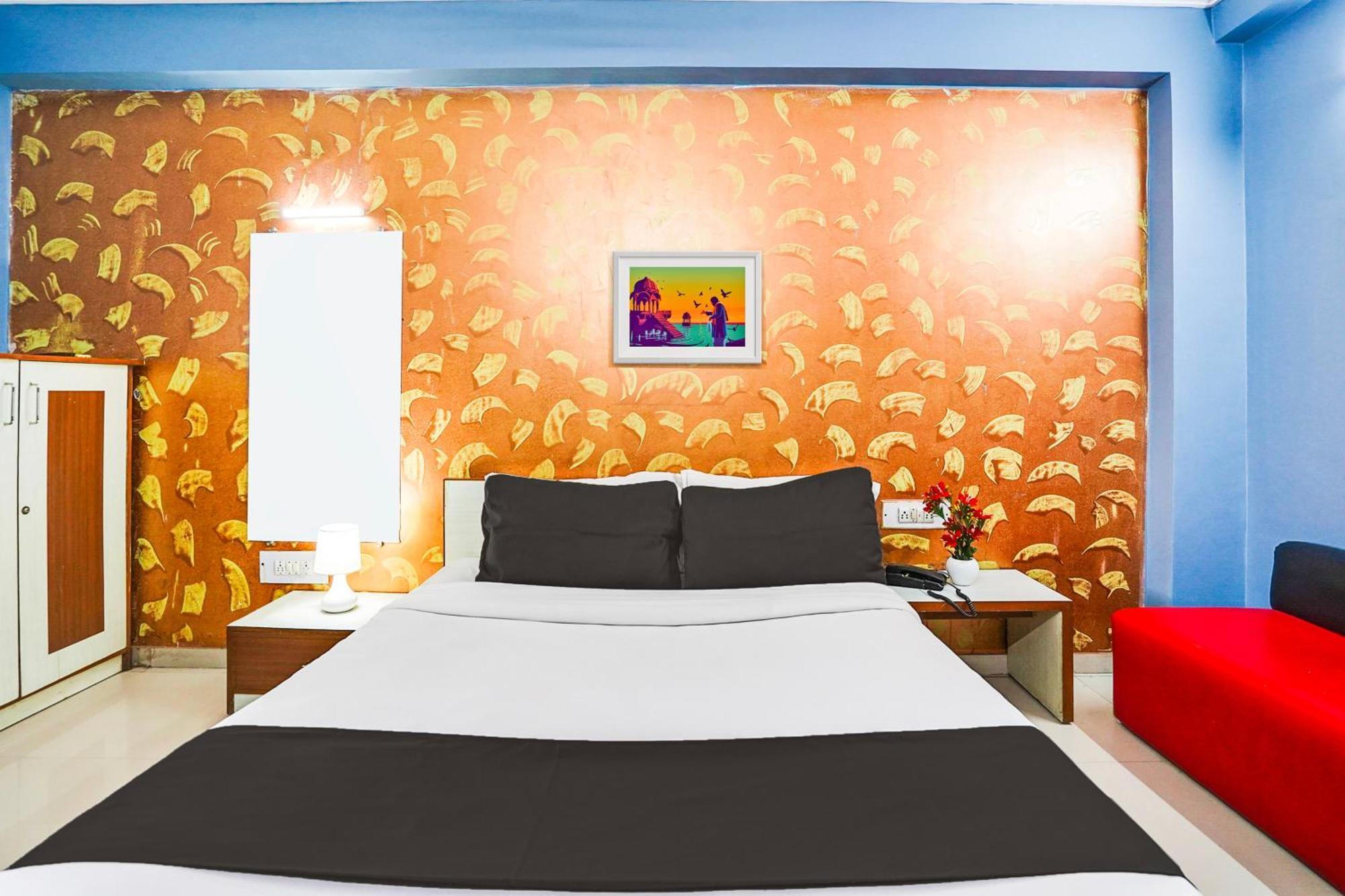 O Vibrant Residency Ahmedabad