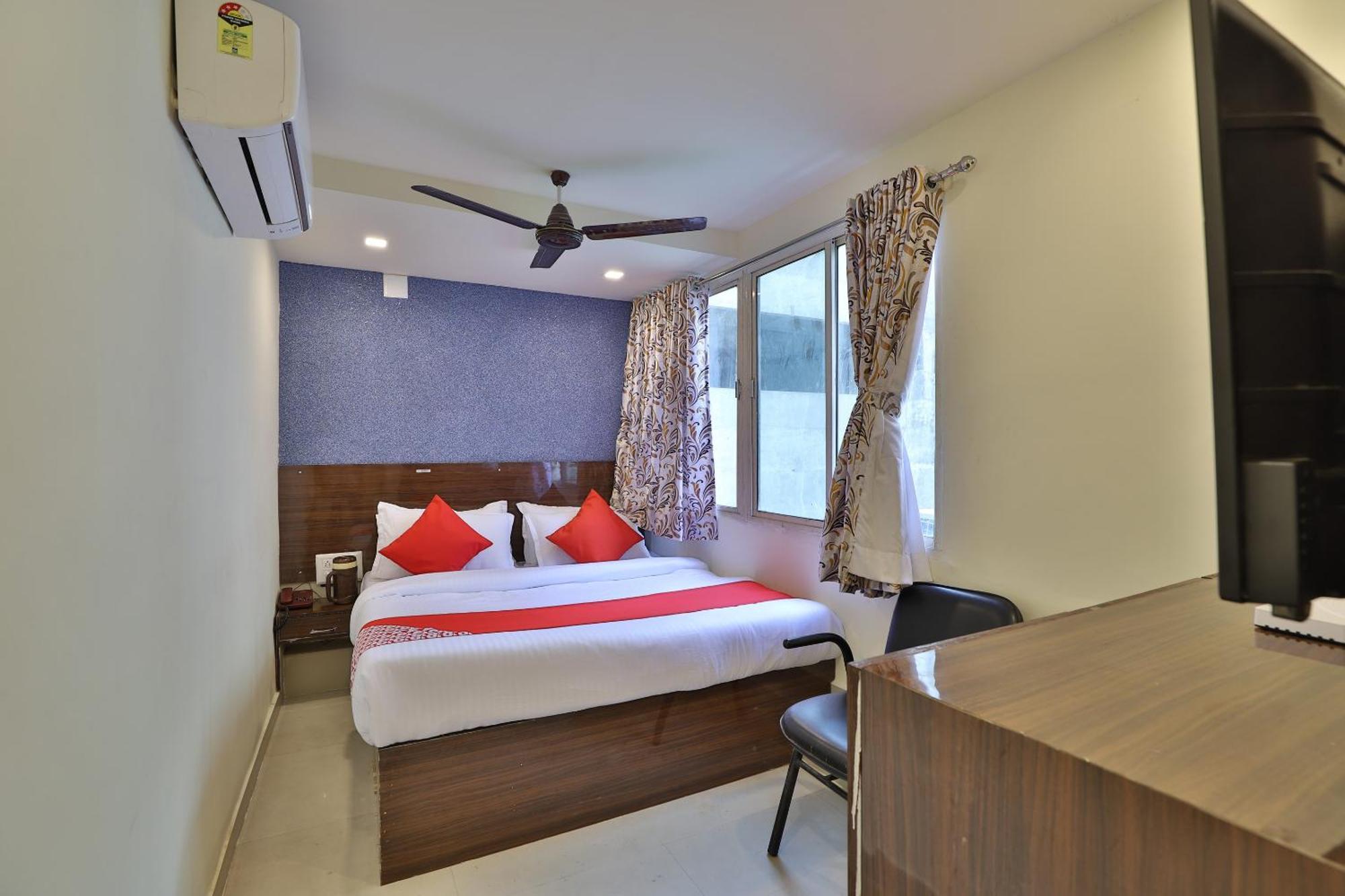 O Skyland 3*