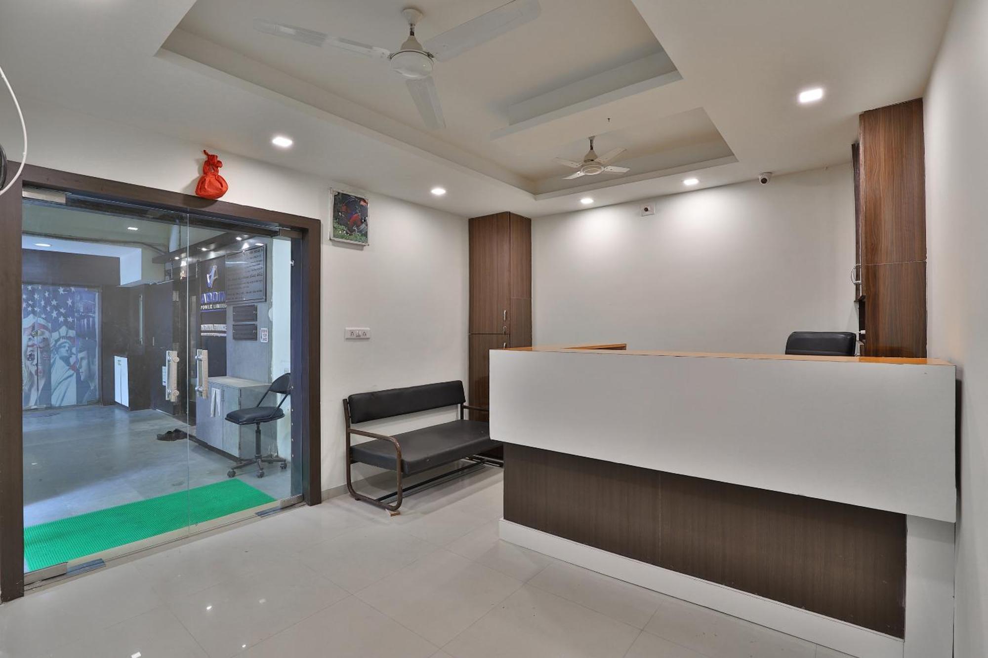 O Skyland Hotel