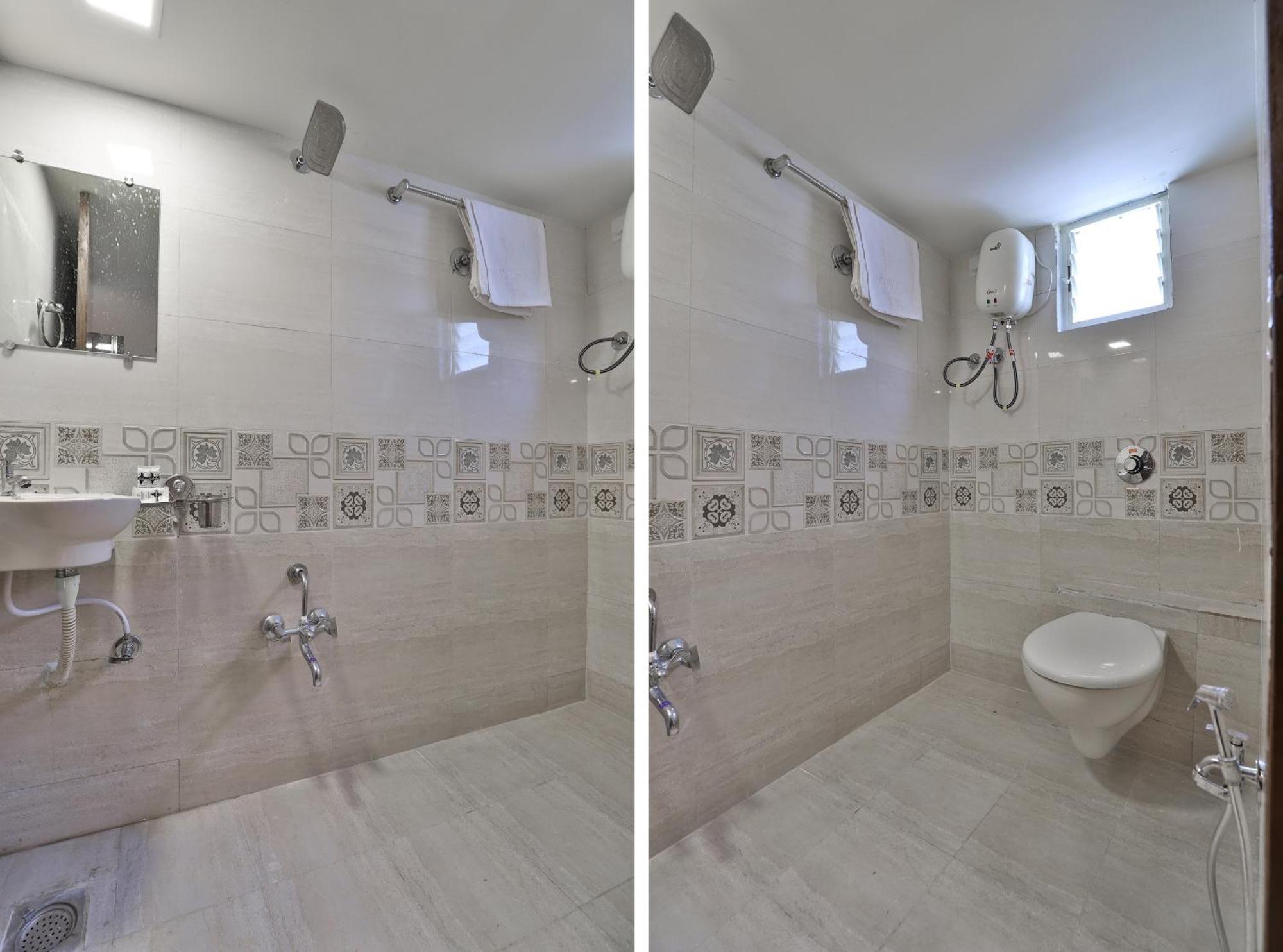 O Skyland 3* Ahmedabad