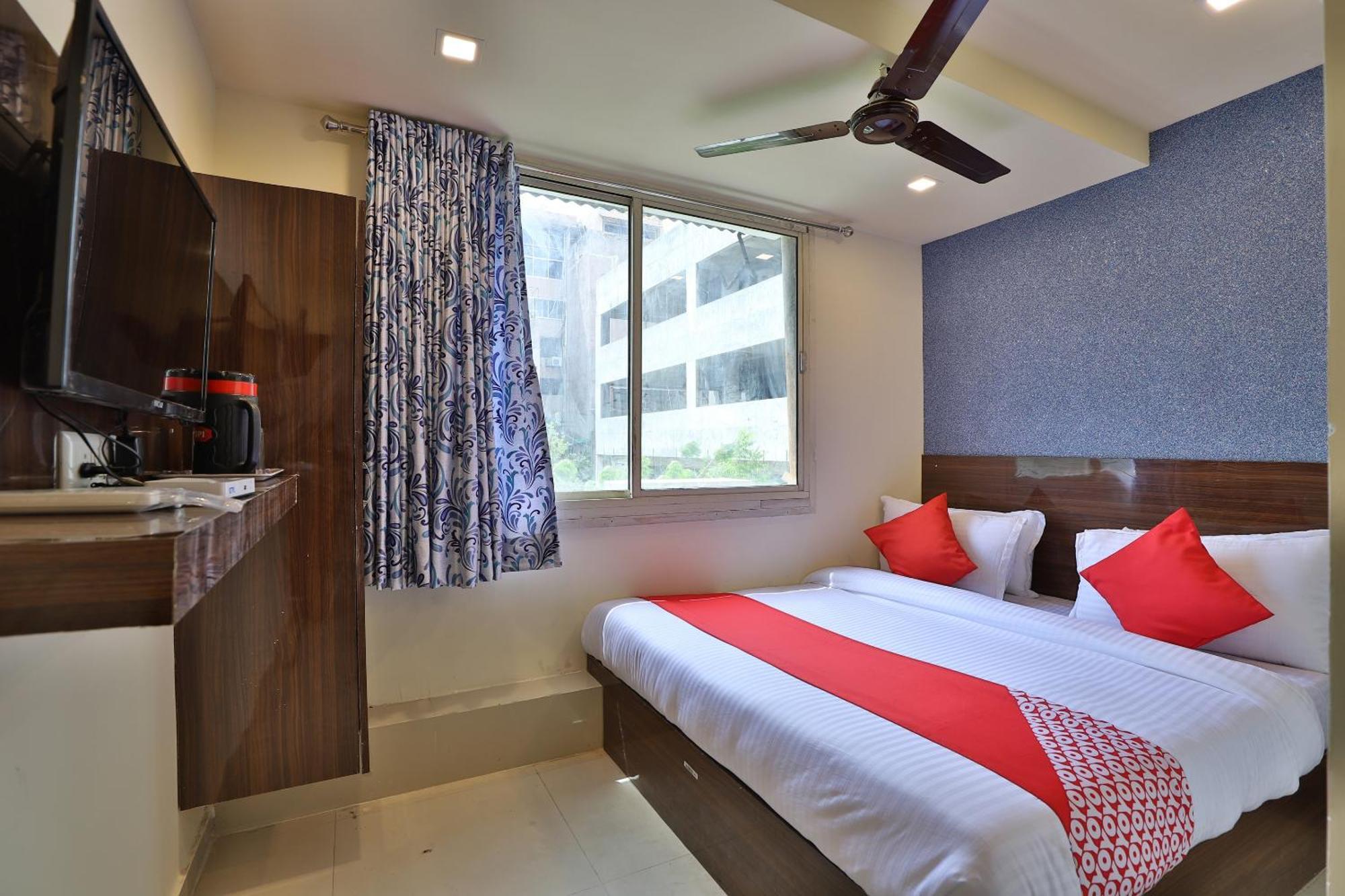 O Skyland Hotel 3*