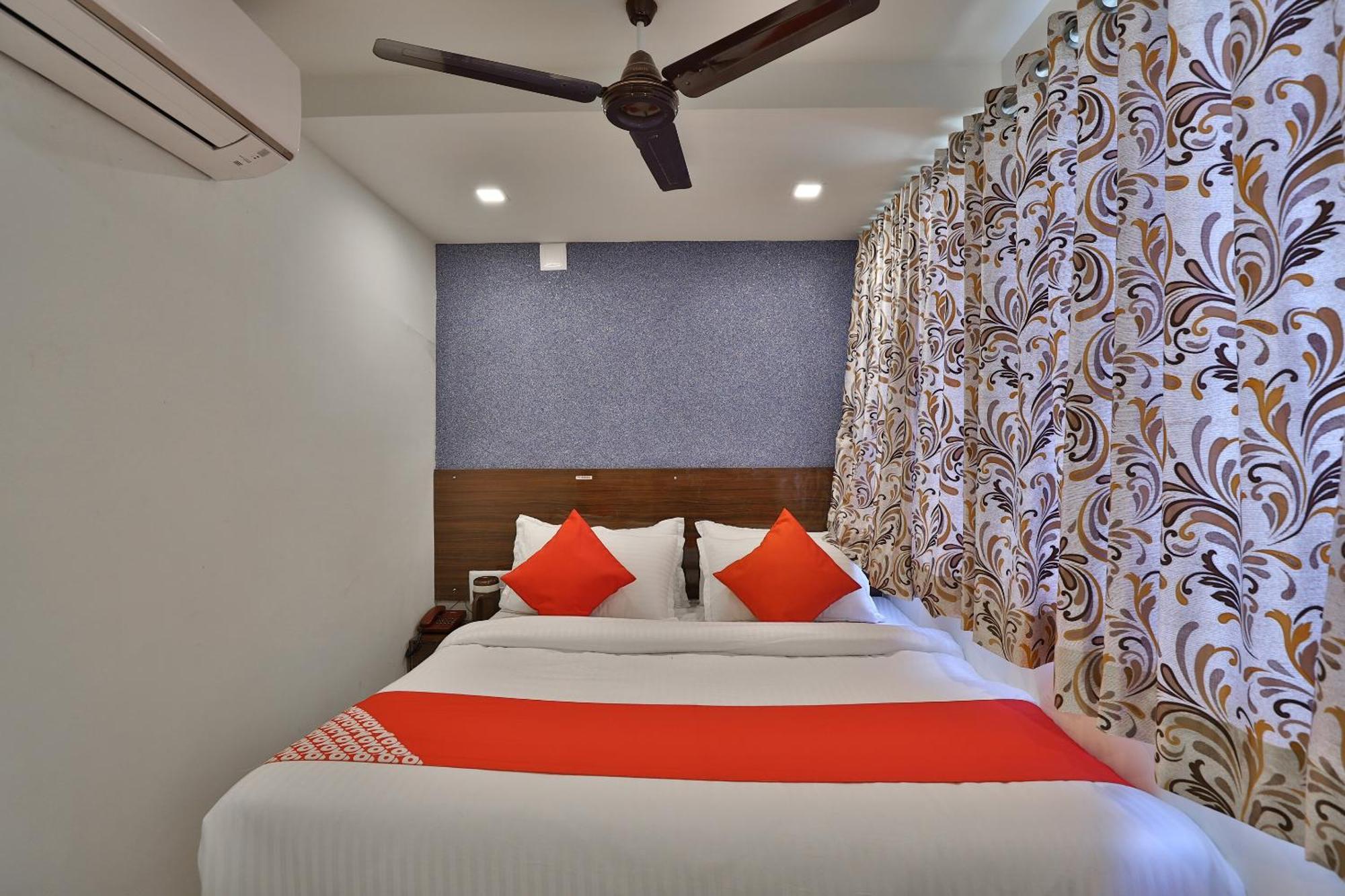 Hotel O Skyland 3*