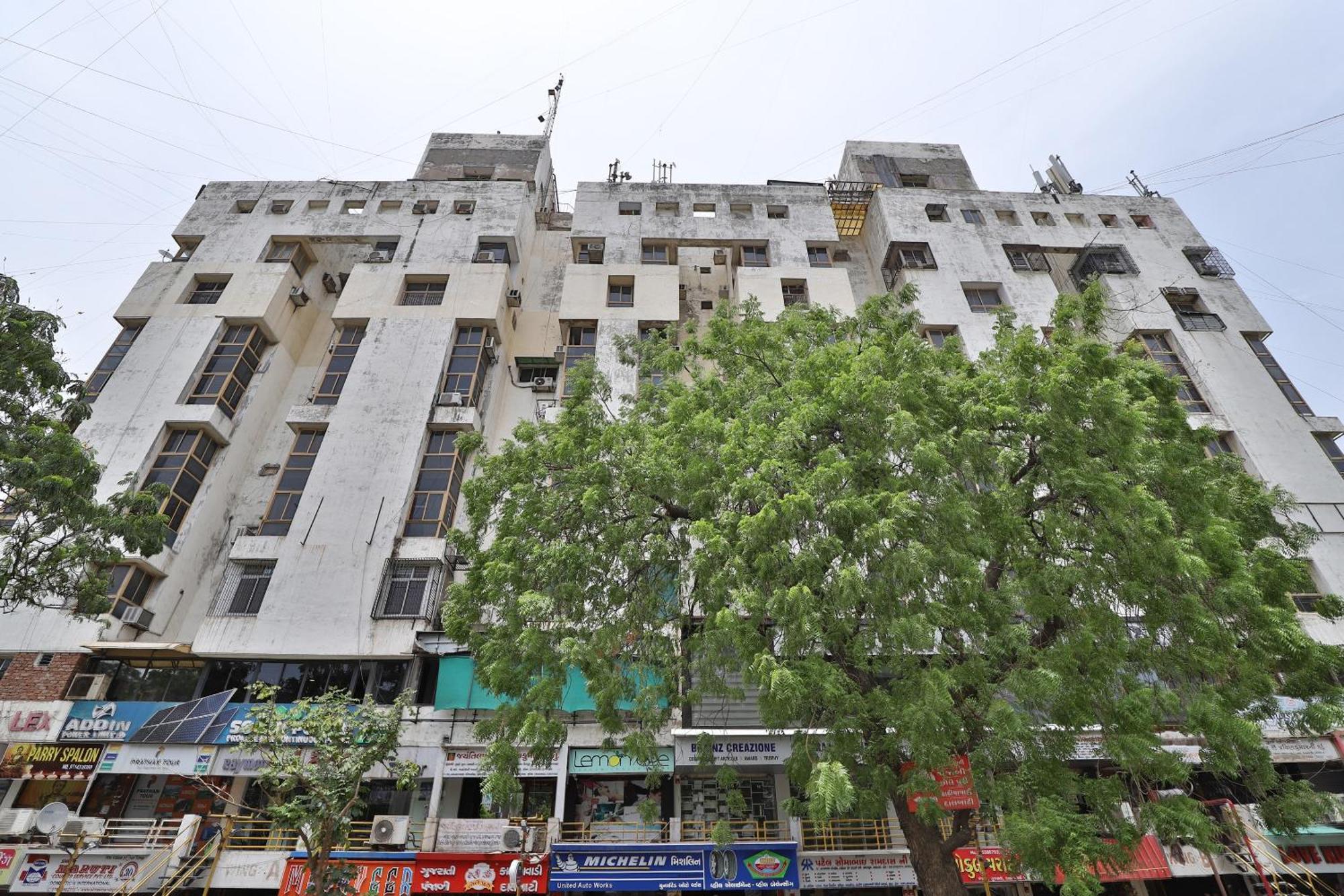 O Skyland 3* Ahmedabad