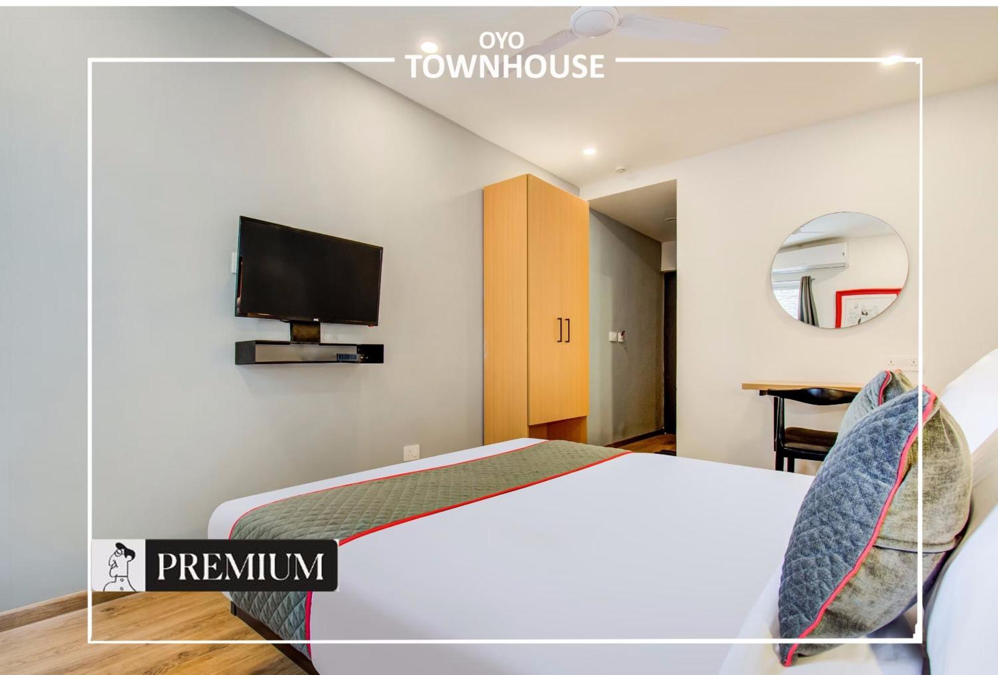 Hotel Townhouse Netaji Road 4*