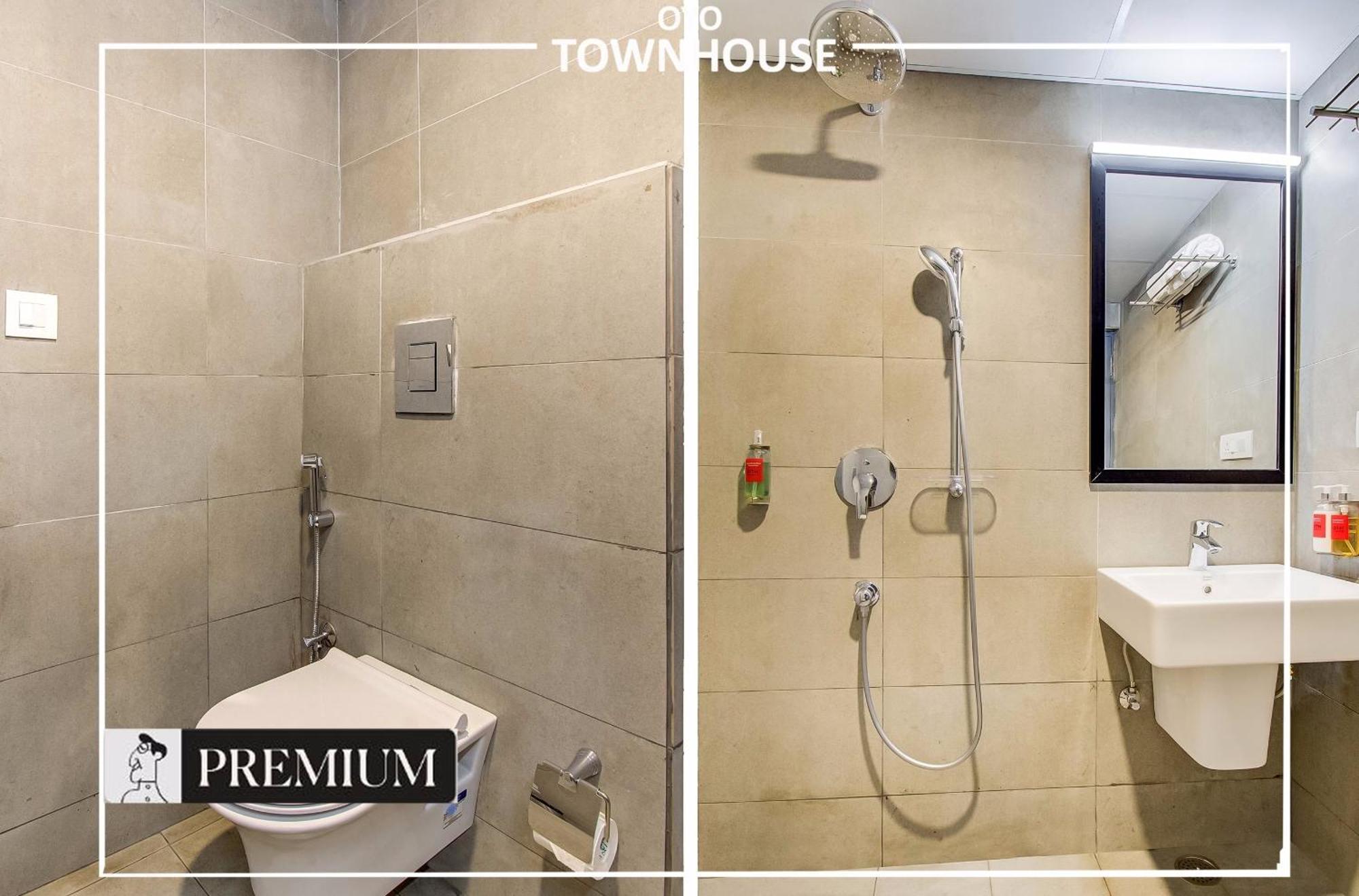 Townhouse Netaji Road Hotel Ahmedabad