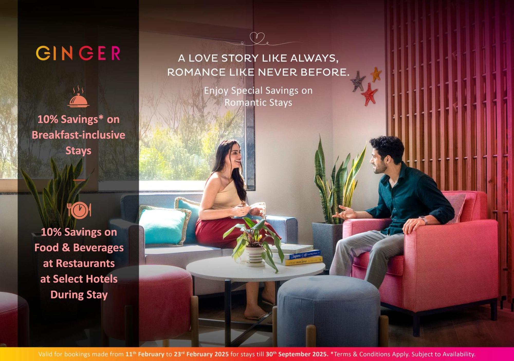 Hotel Ginger Rto Circle Ahmedabad