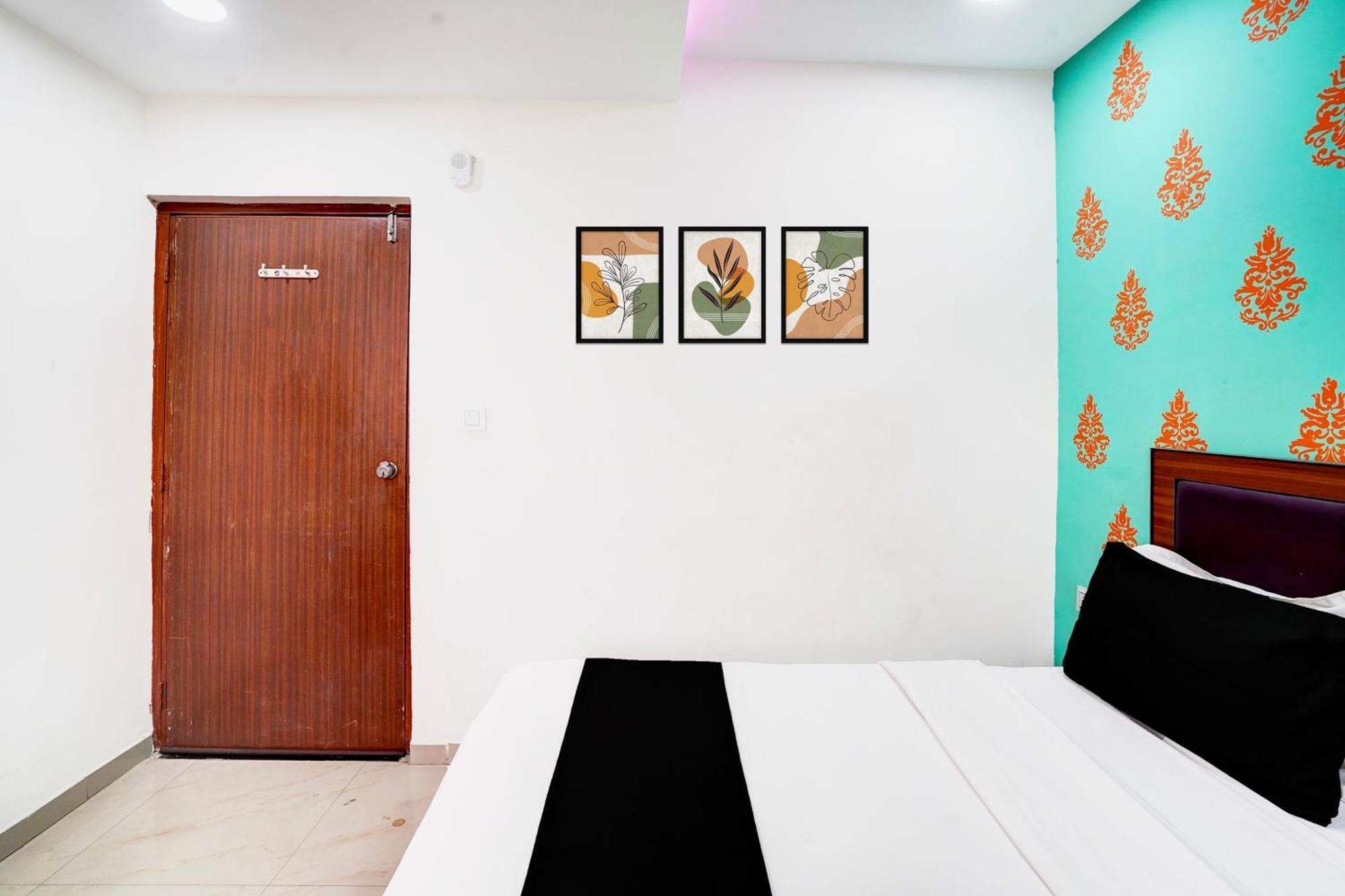 Super O Geeta Mandir Formerly Park Hotel Ahmedabad