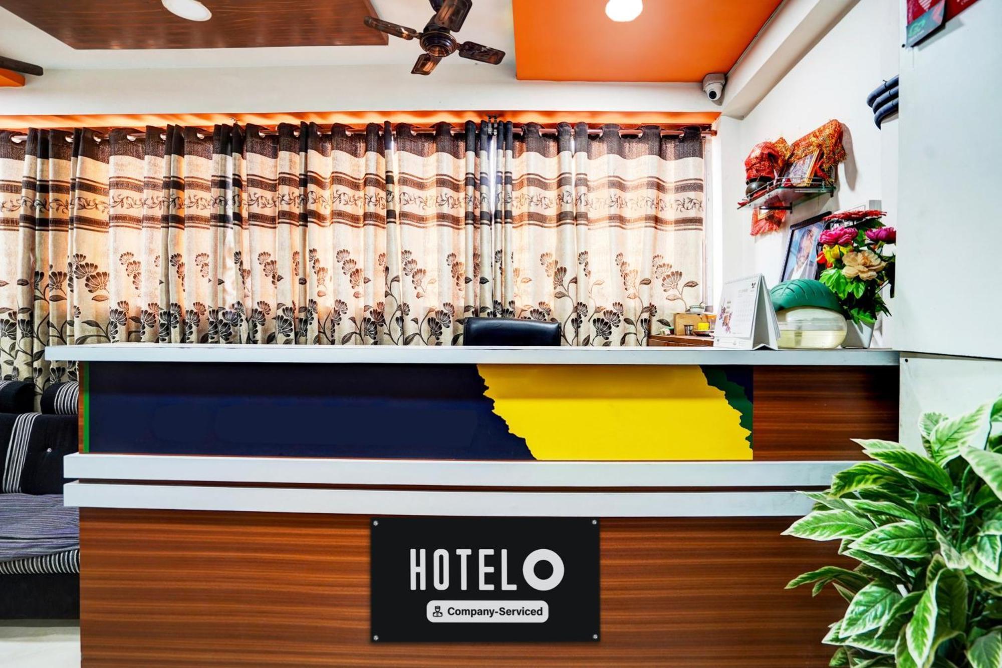 Hotel Super O Geeta Mandir Formerly Park 3*