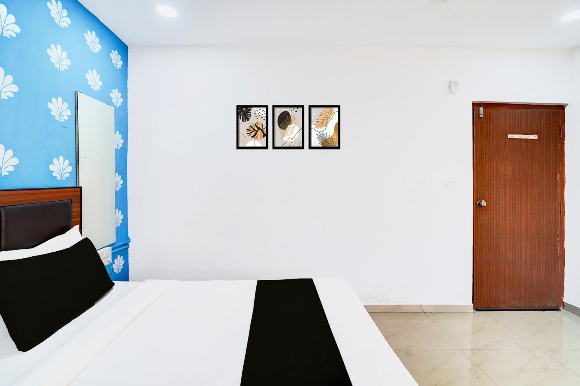 Super O Geeta Mandir Formerly Park Hotel Ahmedabad