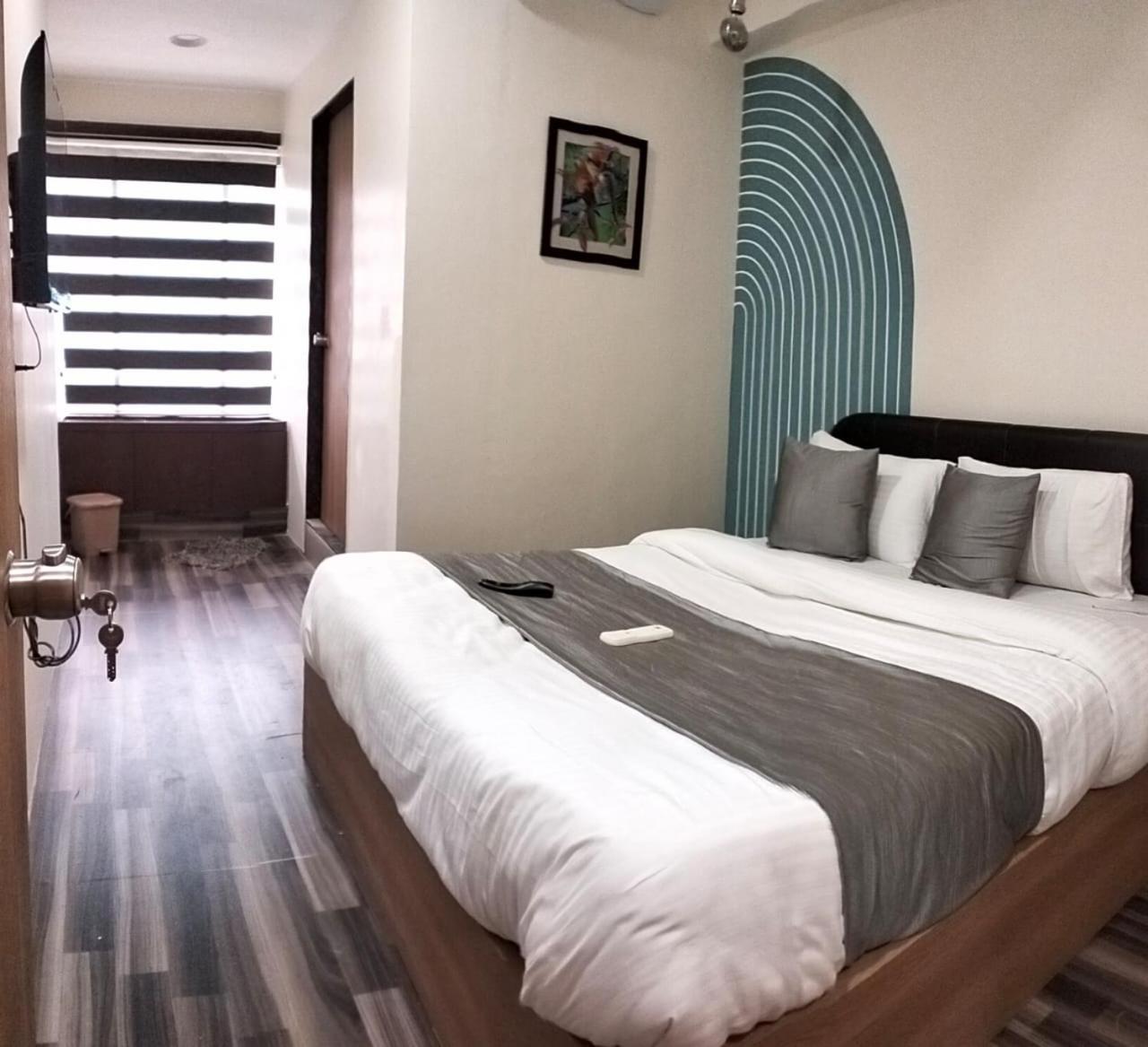 Krishna Hotel Ahmedabad