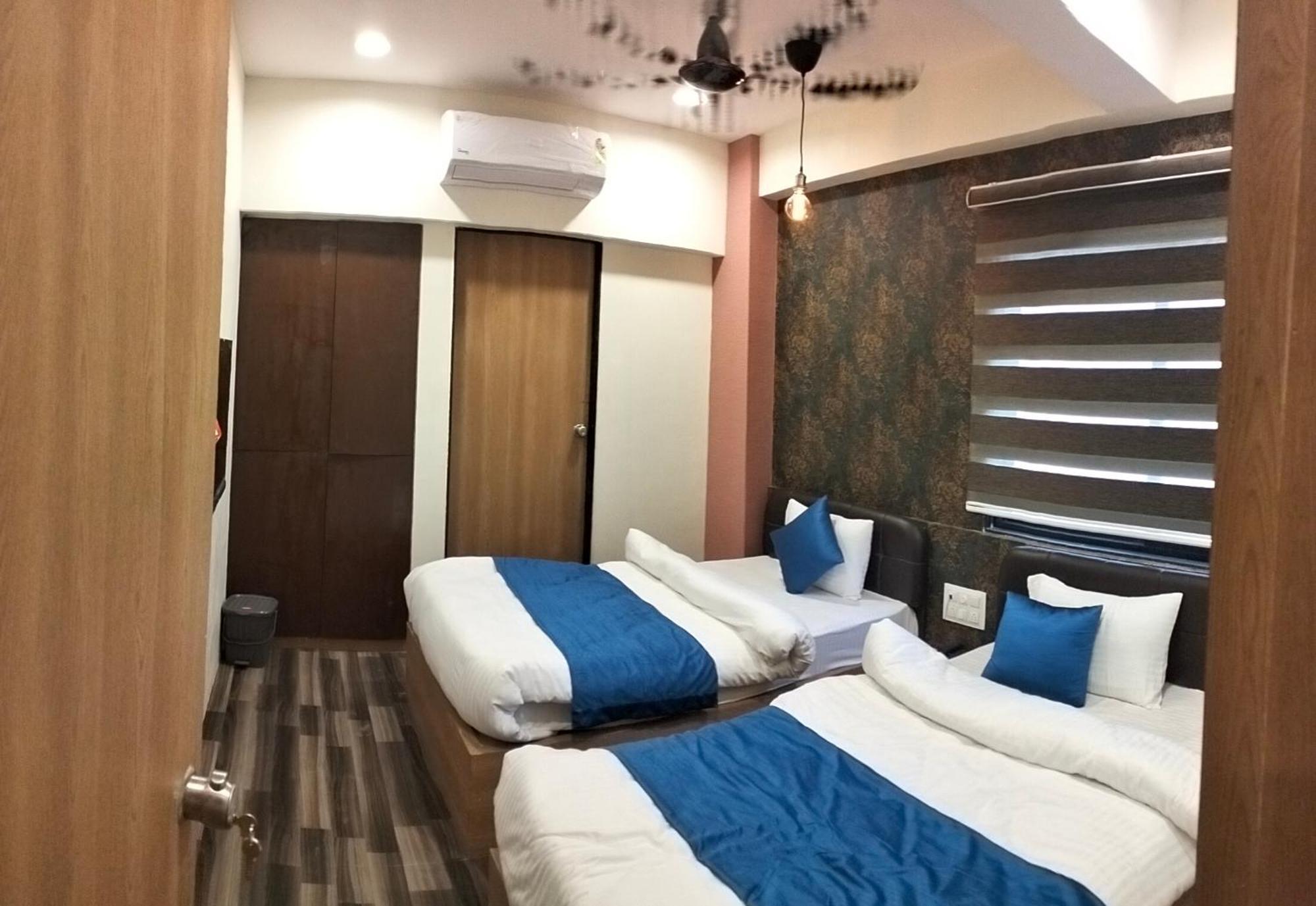 Hotel Krishna Ahmedabad