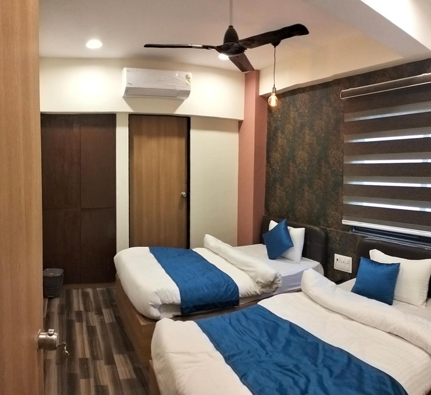 Hotel Krishna *