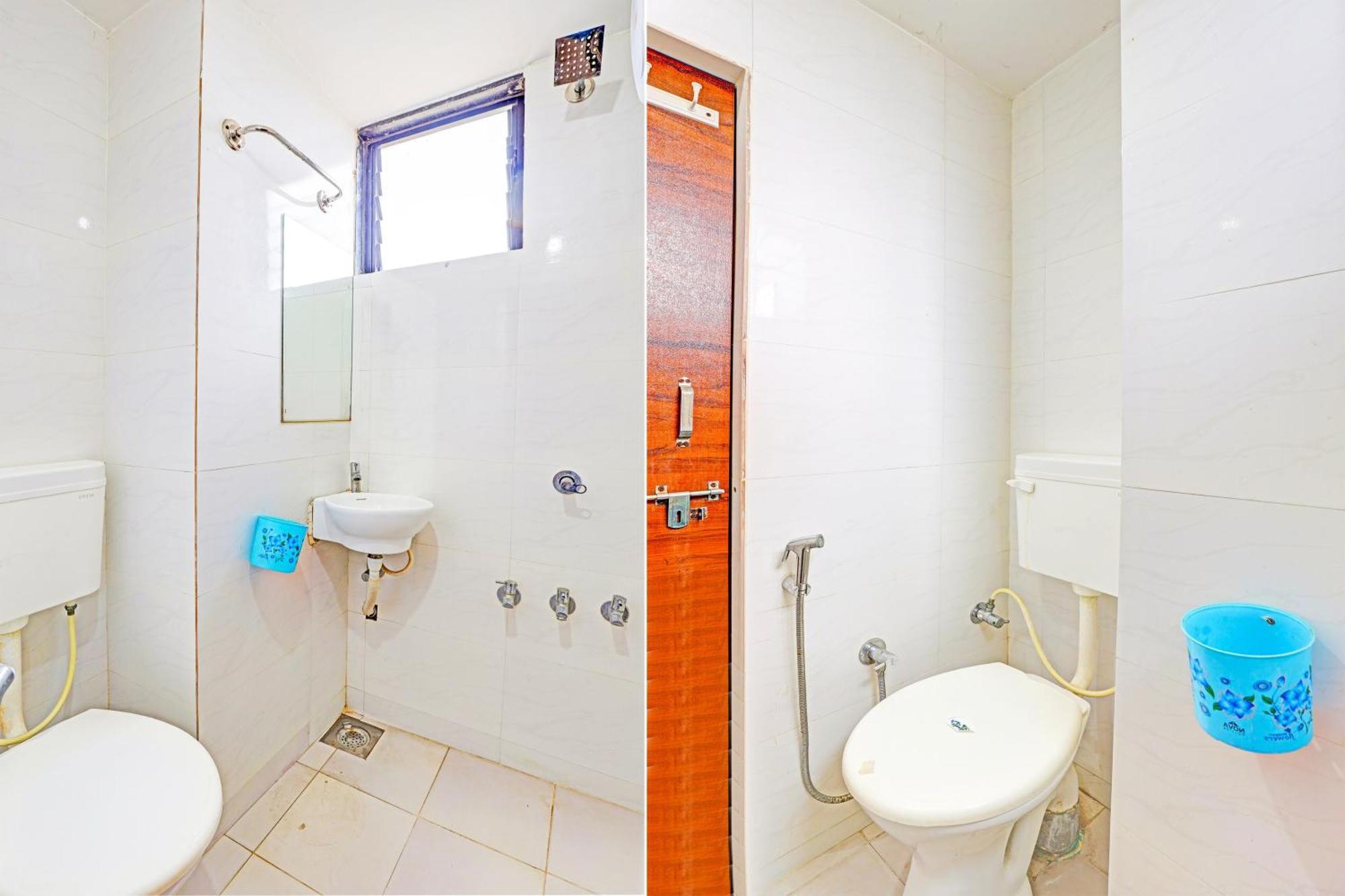 Hotel O 82825 Yuvraj