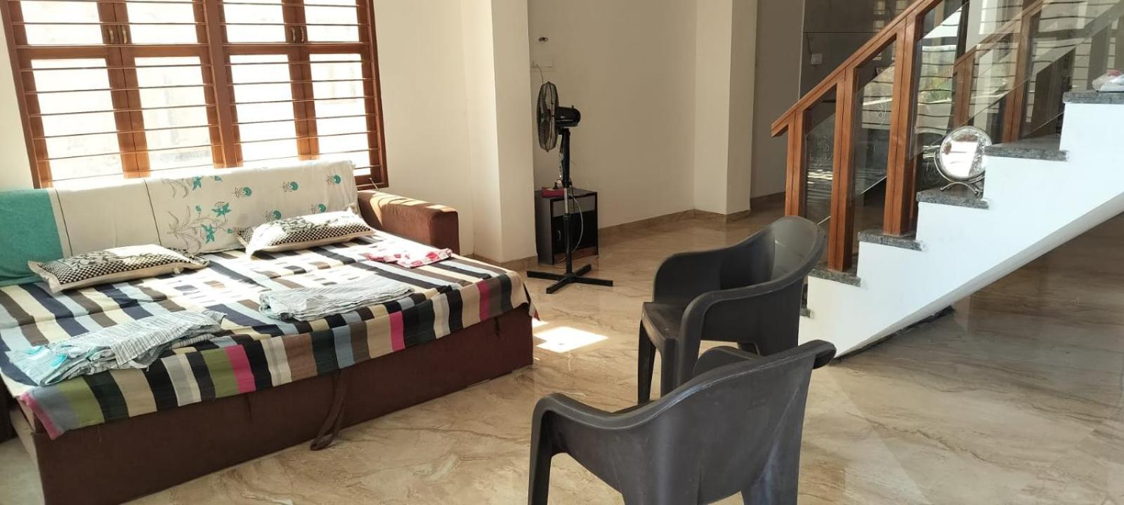Weekend Home, For Peace & Bliss Holiday home Ahmedabad