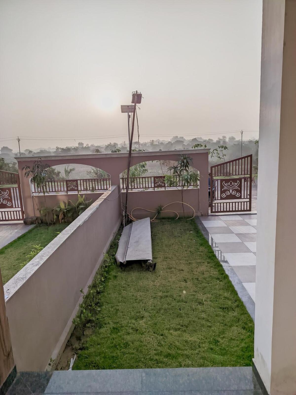 Weekend Home, For Peace & Bliss Ahmedabad