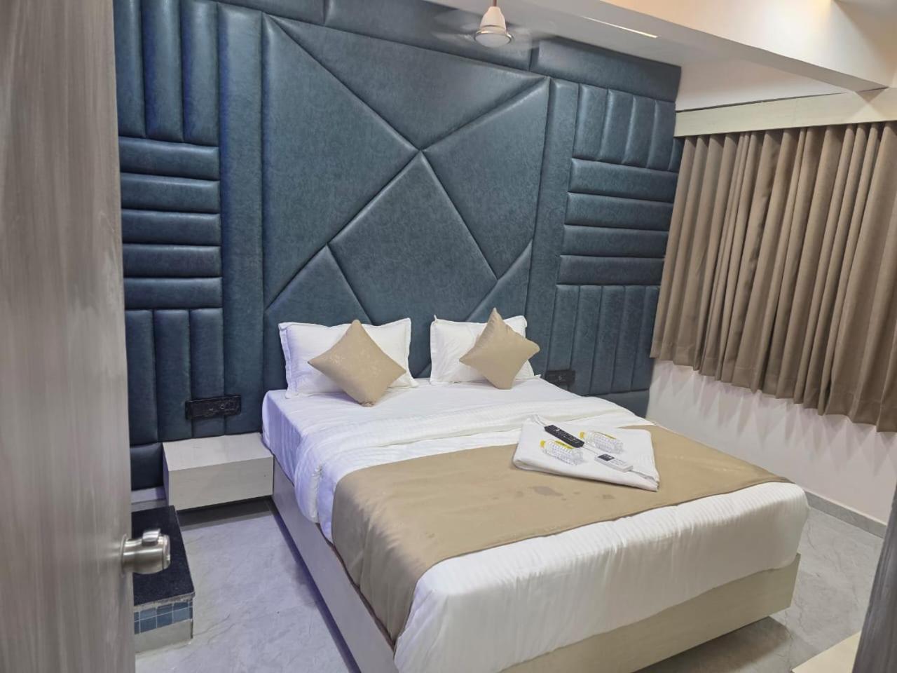 Hill Hotel