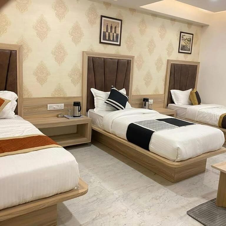 Hotel Legrand.inn 3*
