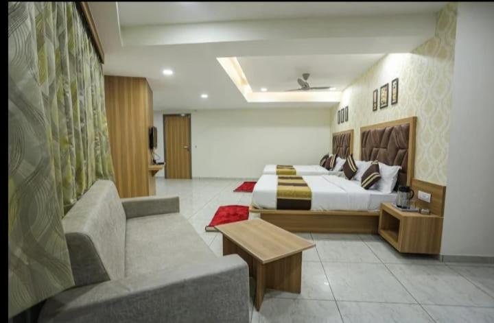 Legrand.inn Hotel