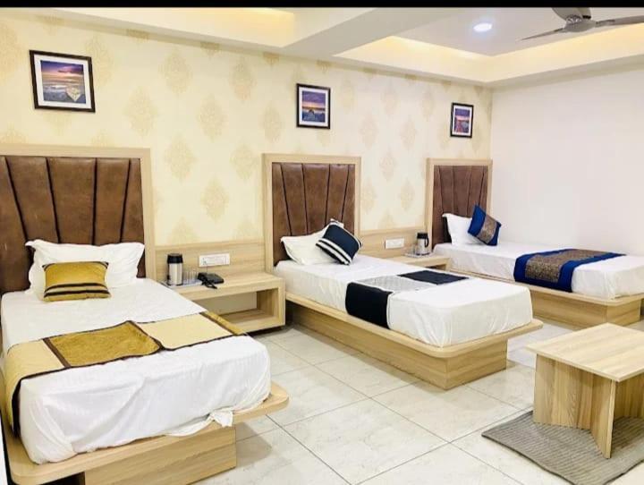 Legrand.inn Hotel Ahmedabad