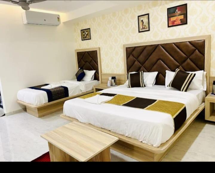 Hotel Legrand.inn Ahmedabad