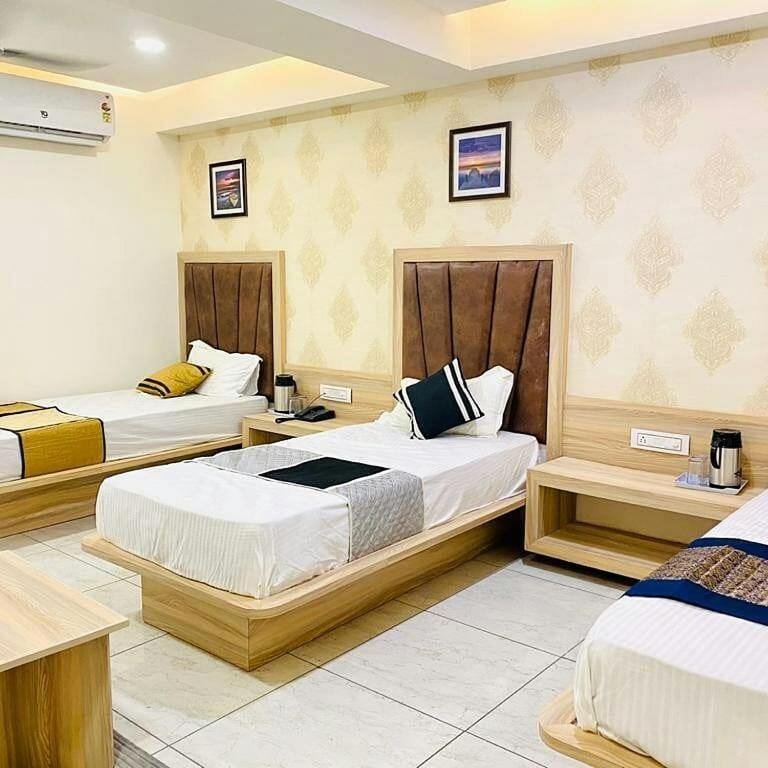 Legrand.inn Hotel Ahmedabad