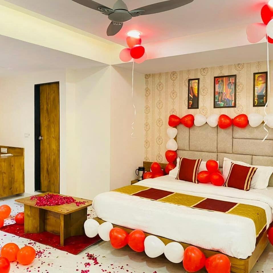 Hotel Legrand.inn Ahmedabad